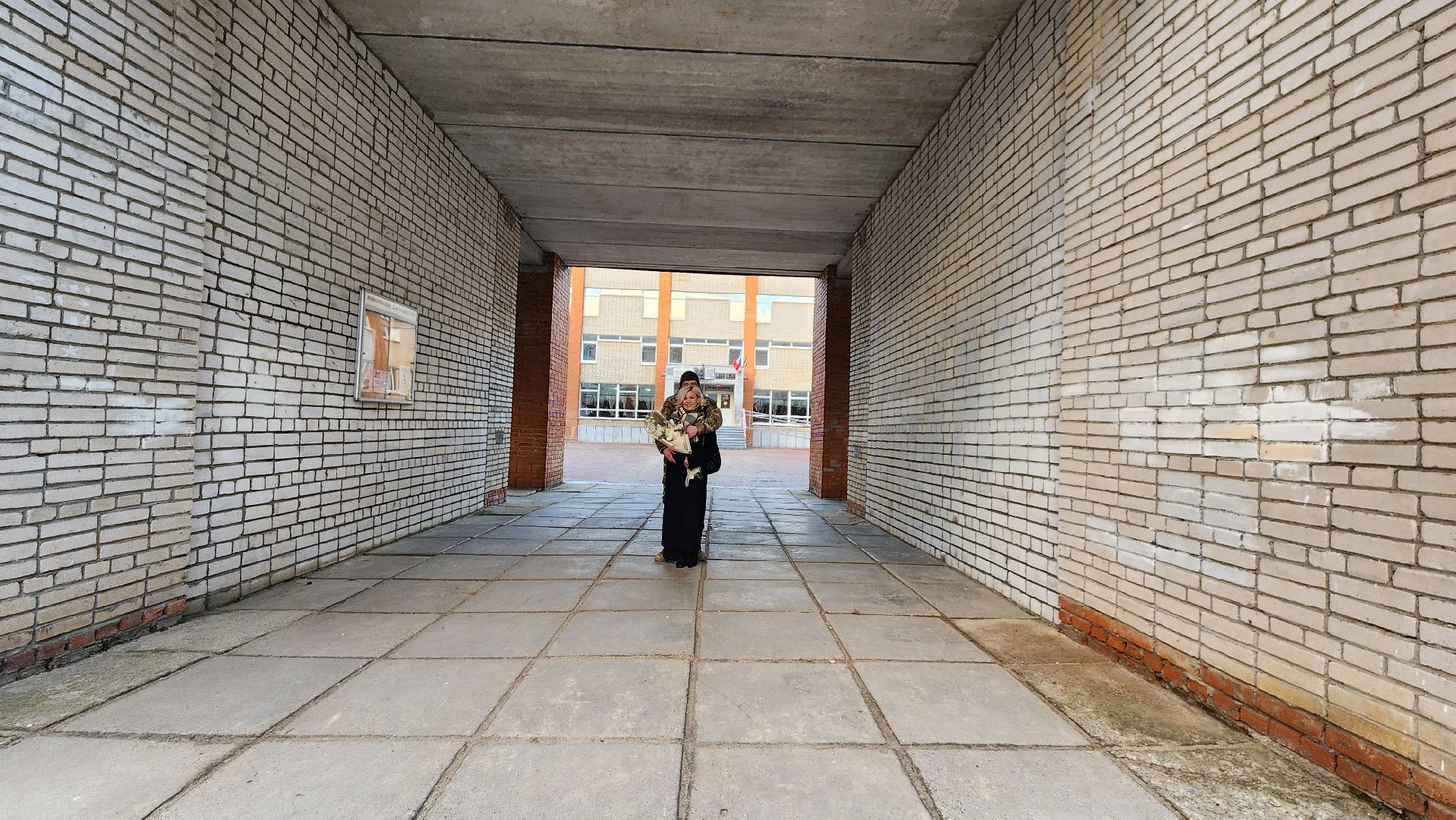 протвино, отпуск военнослужащего сво, общество, спецоперация,