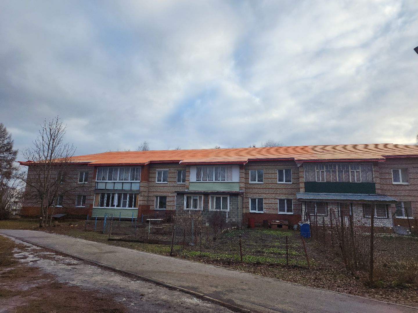 вертикалки