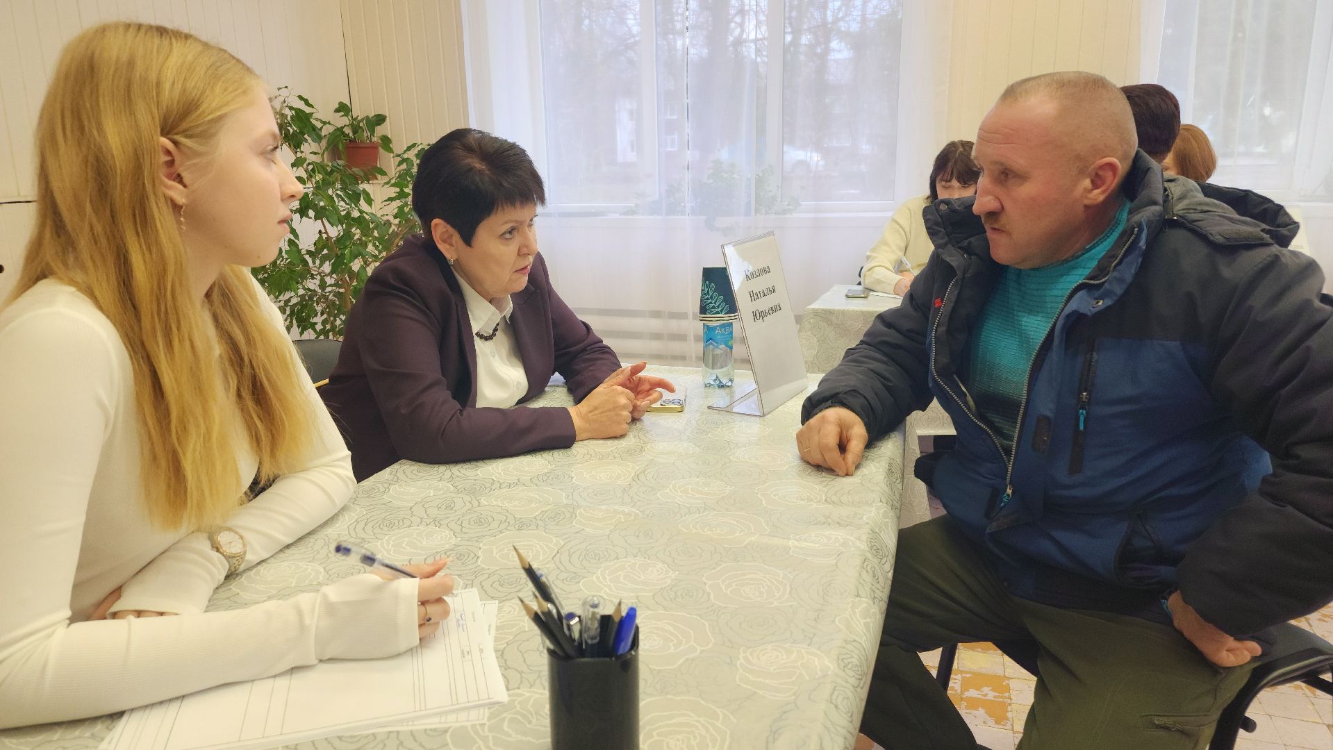 волоколамск, выездная администрация, встреча администрации с жителями, вертикалки,