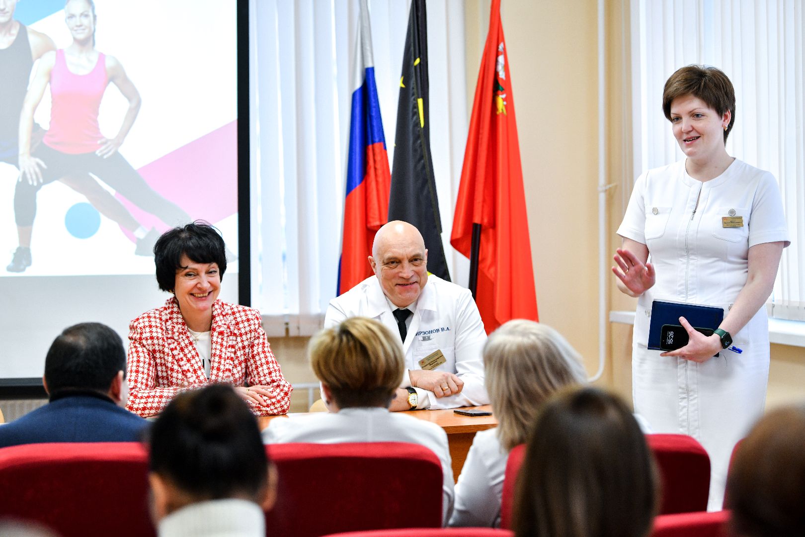 зож, медицина, марафон, вертикалки,