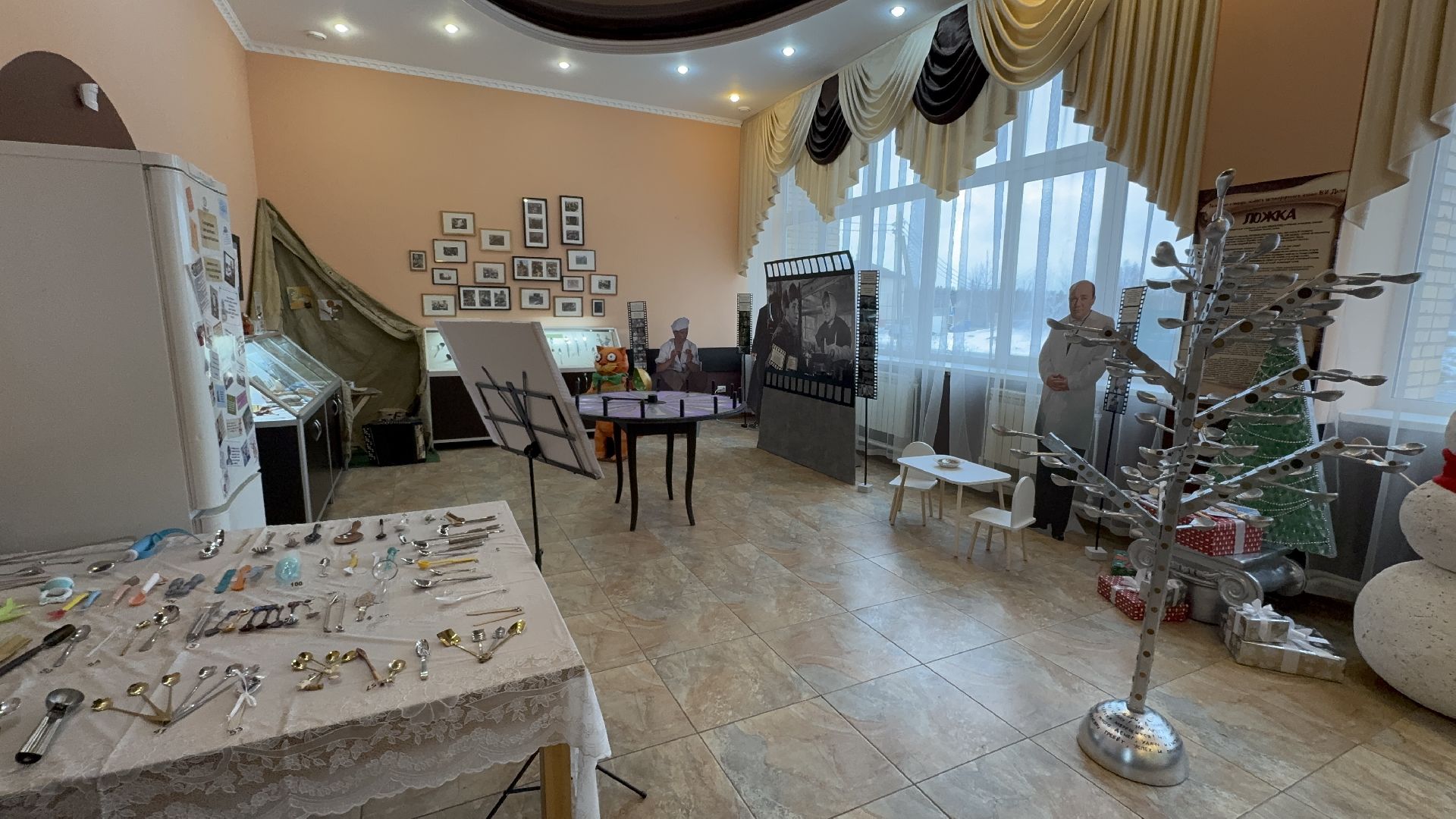 солнечногорск, музей ложки, экспонат, вертикалки,