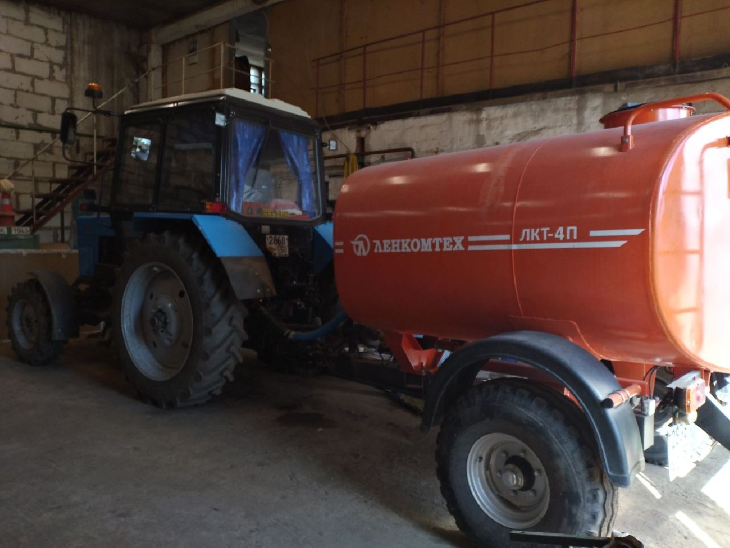 благоустройство, субботник, Лосино-Петровский