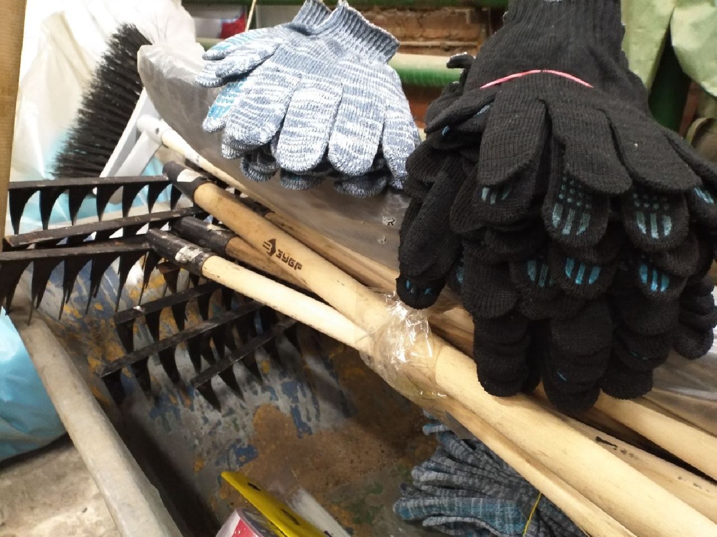 благоустройство, субботник, Лосино-Петровский