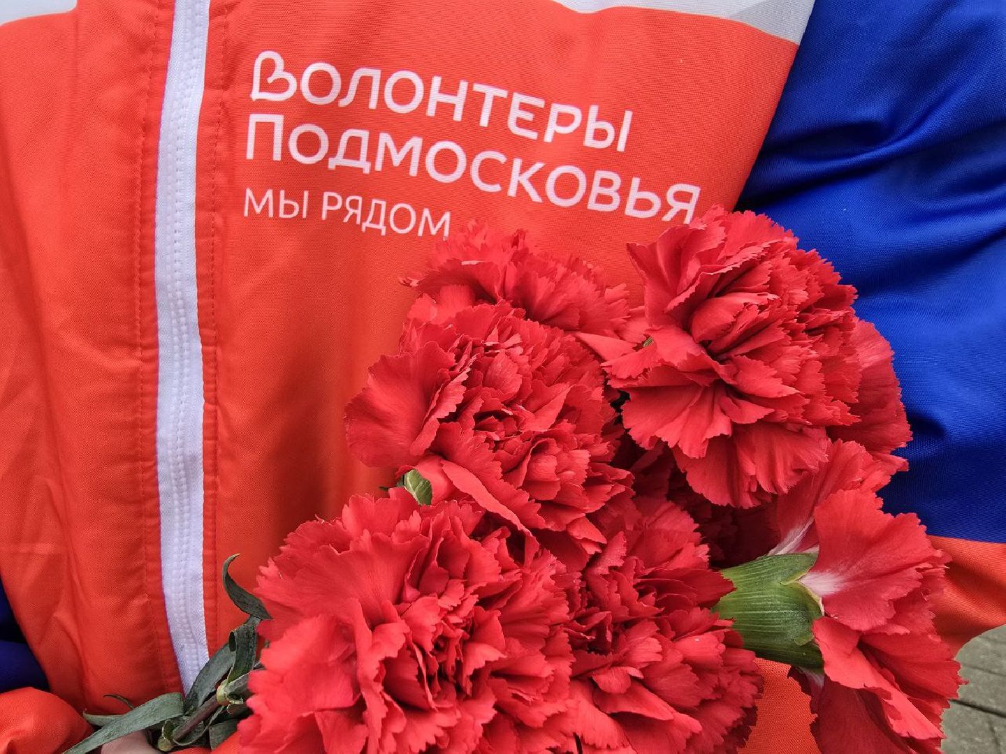 можайск, можайский муниципальный округ, подмосковье, день освобождения от немецко-фашистских захватчиков, город воинской славы, волонтеры подмосковья, добровольцы,