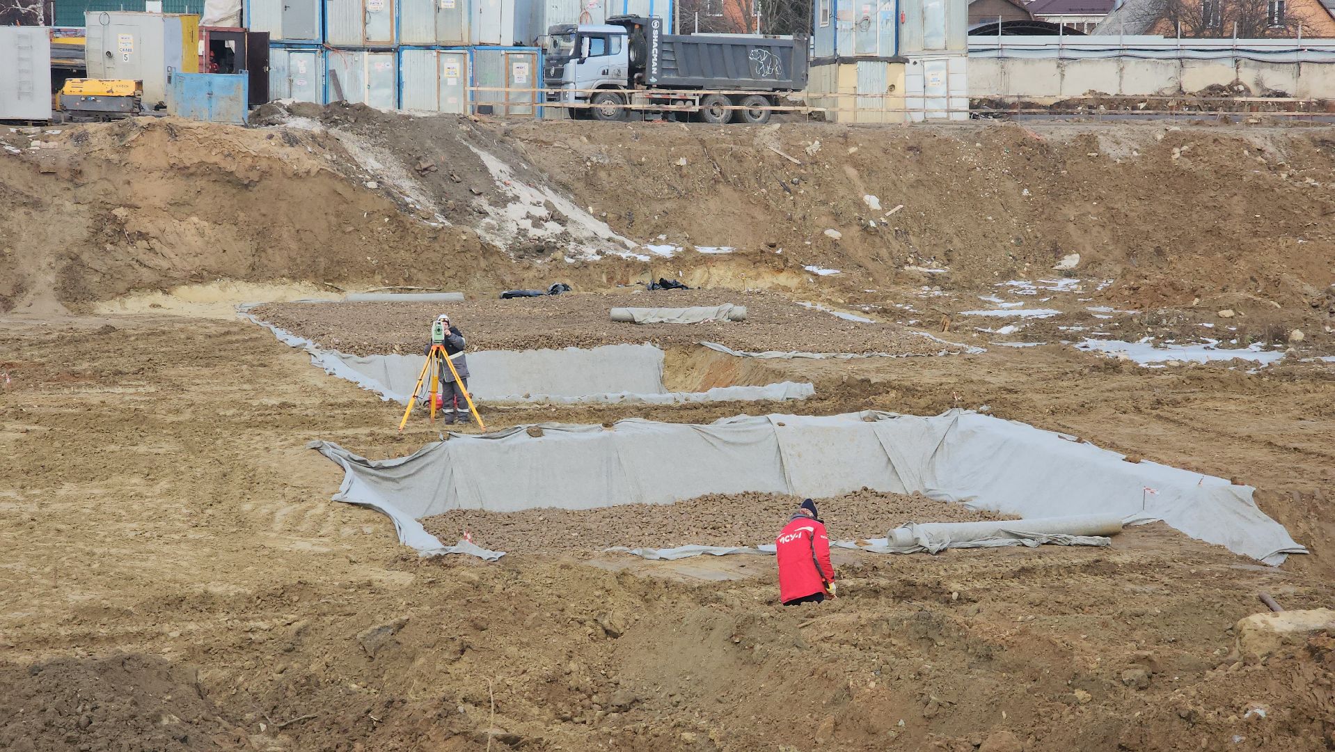 больница, госпиталь, новая больница, строительство, балашиха, ольгино,