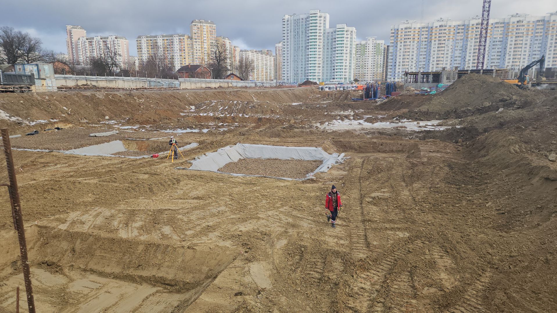 больница, госпиталь, новая больница, строительство, балашиха, ольгино,