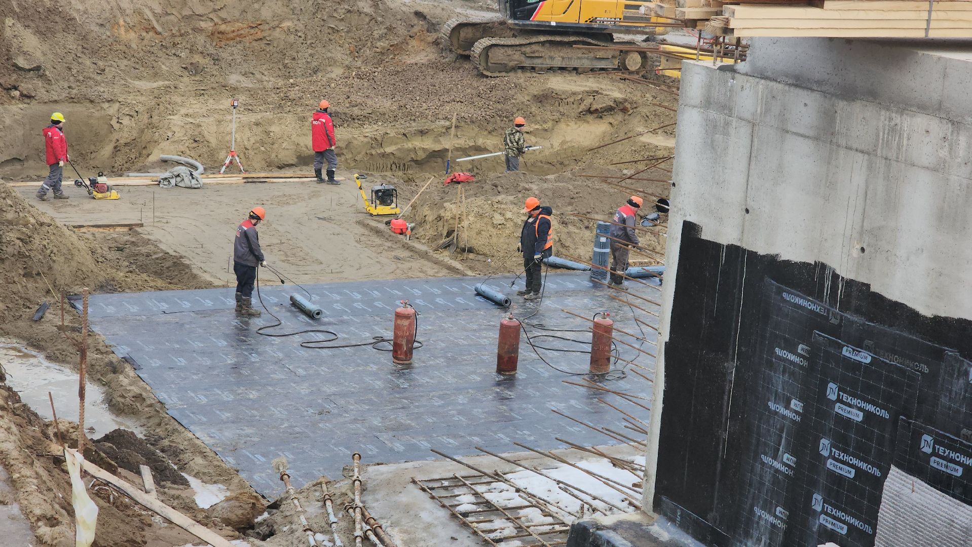 больница, госпиталь, новая больница, строительство, балашиха, ольгино,