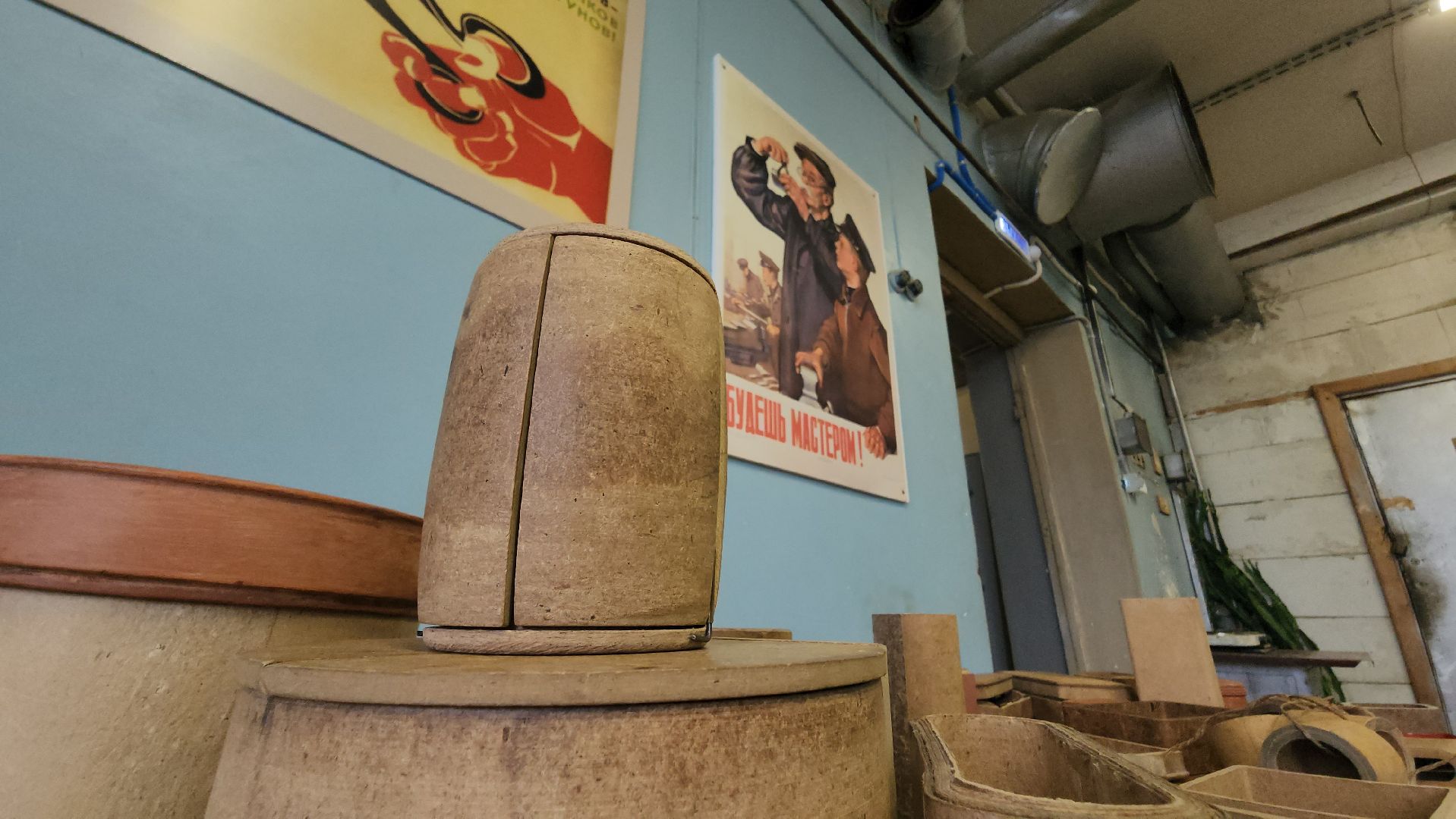 мытищи, федоскинская роспись, коллаборация,