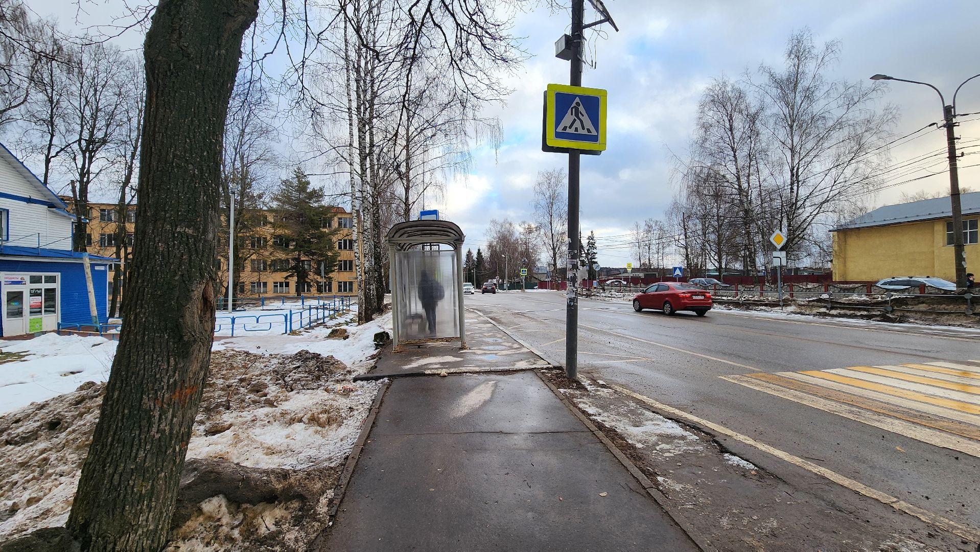 солнечногорск, вертикалки, микрорайон цмис, автобусная остановка, добродел,