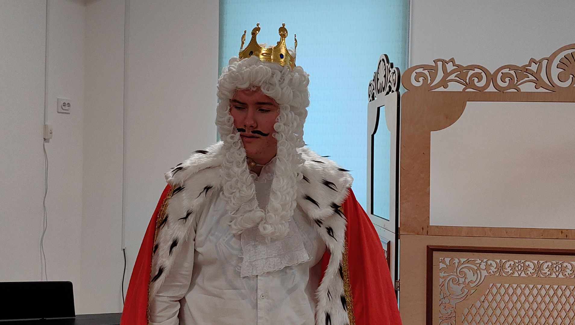 театр, детский сад, спектакль, студия, дети, творчество,