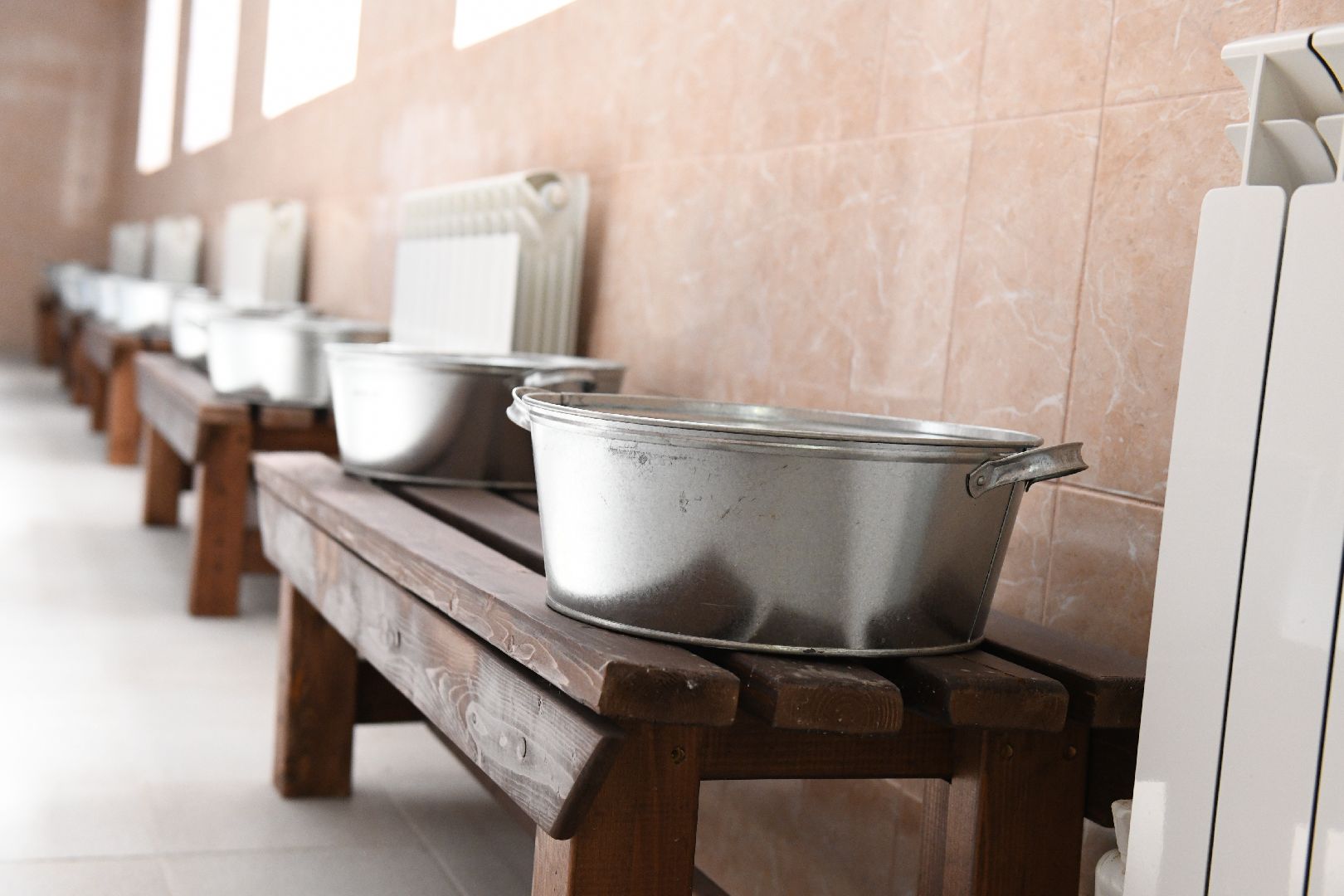 лыткарино, баня, общество