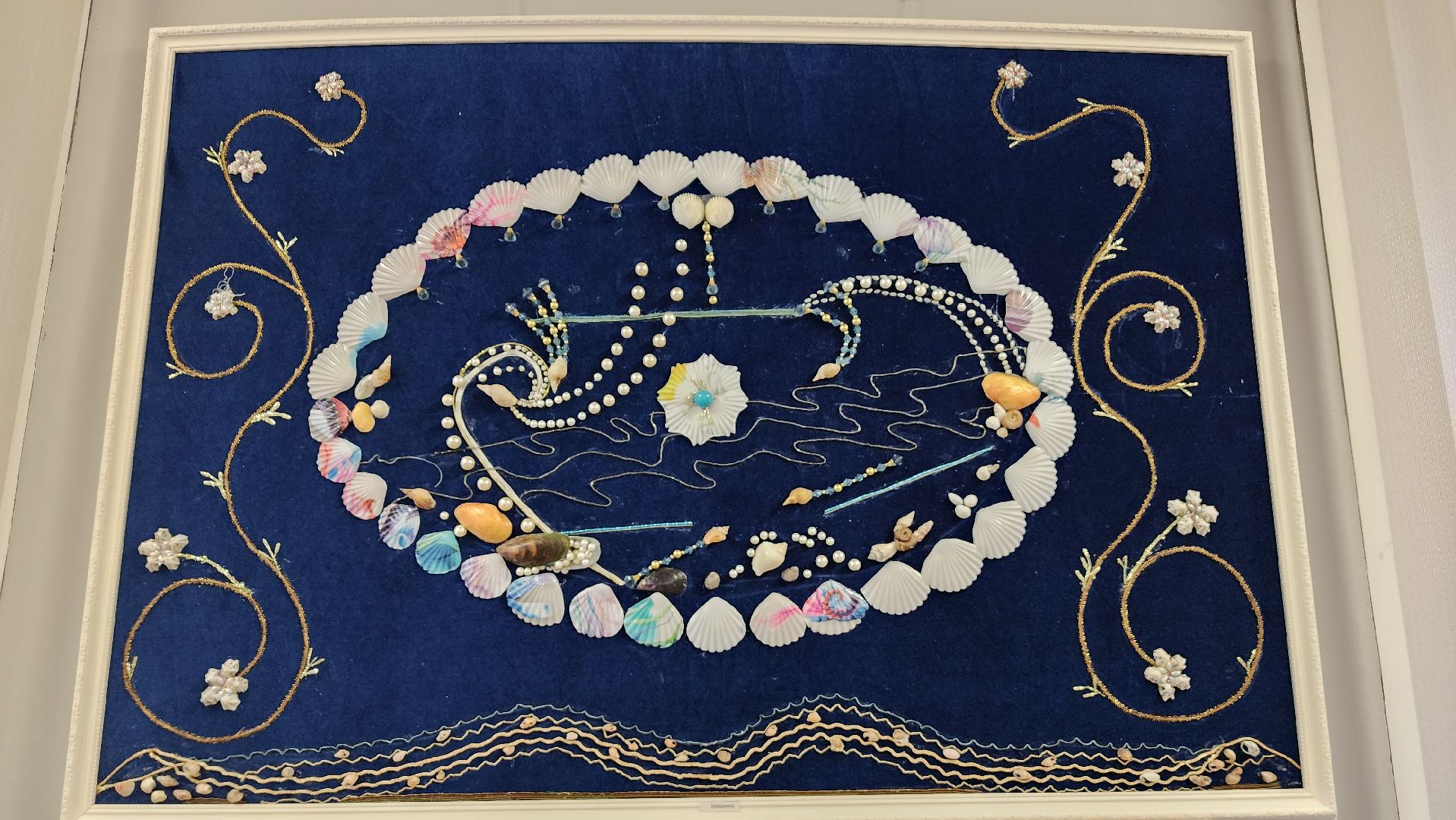 культура, библиотека, художник, Лосино-Петровский, выставки,