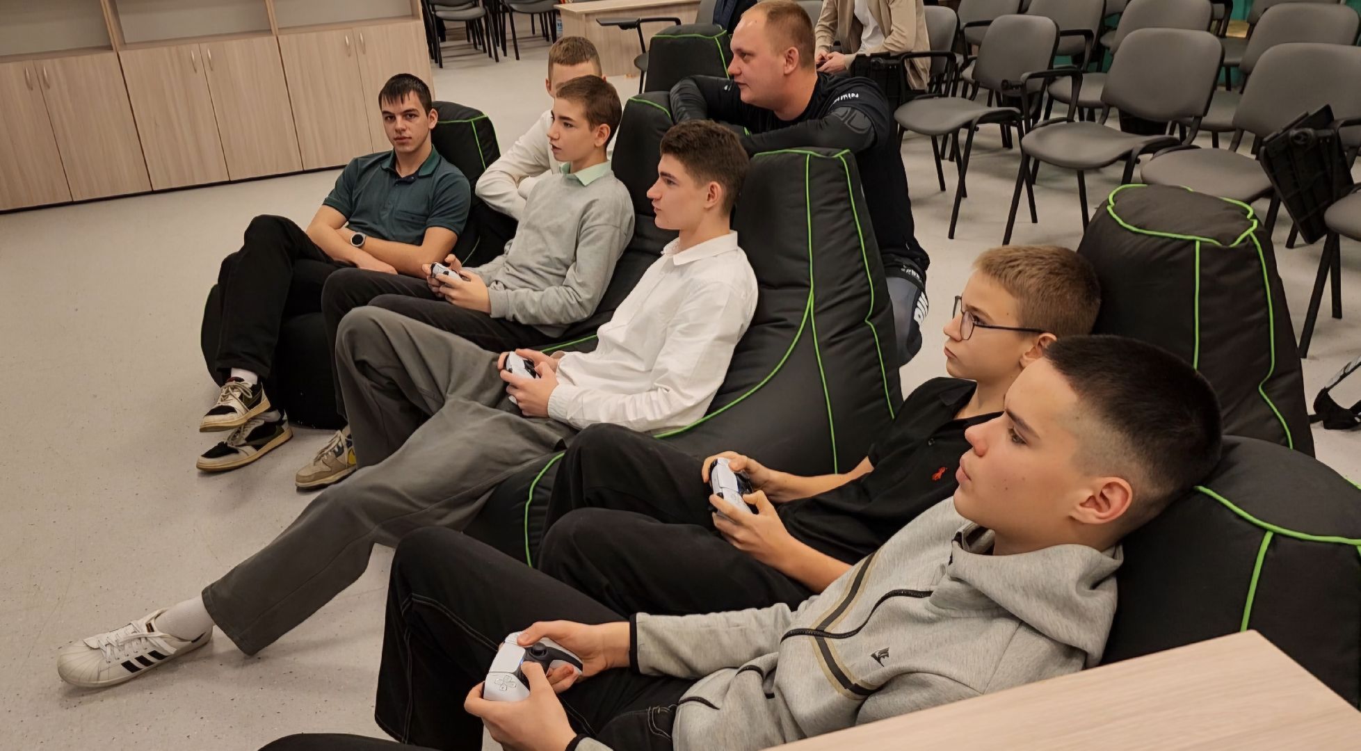 серпухов, подмосковье, фиджитал-спорт,