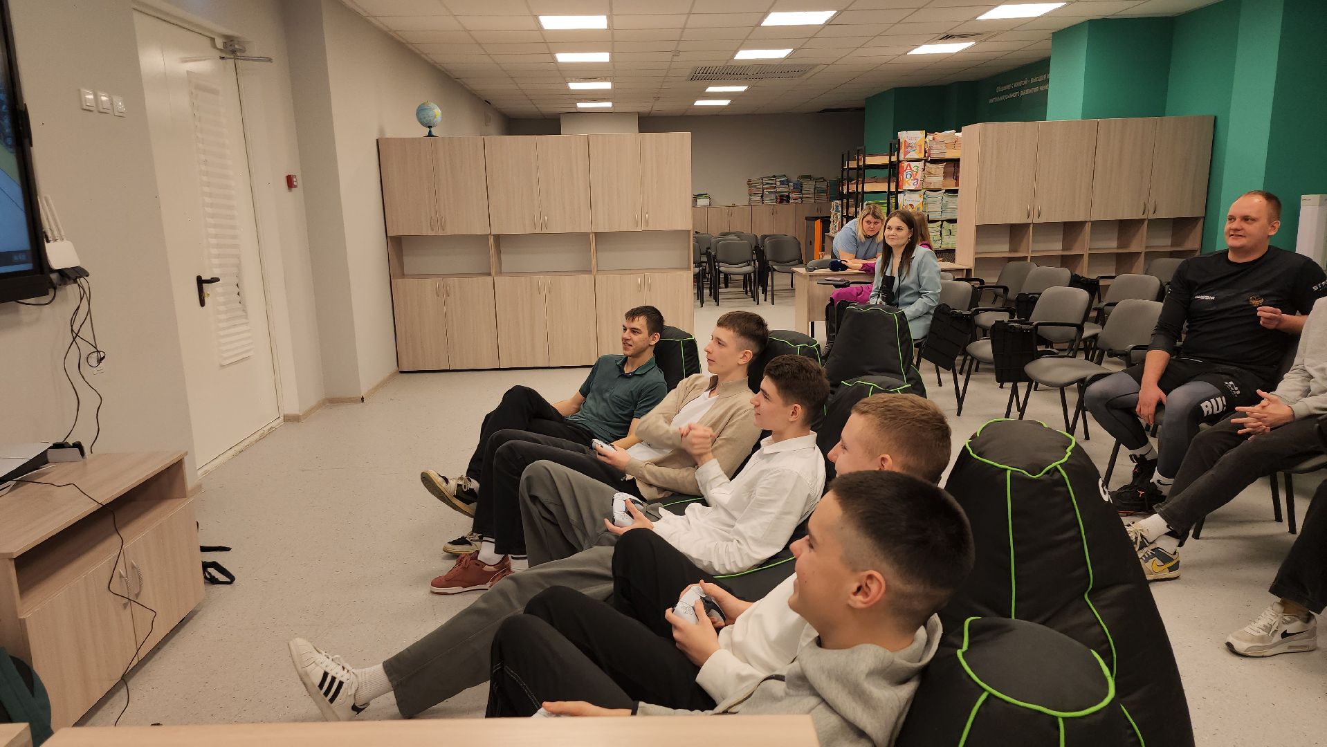 серпухов, подмосковье, фиджитал-спорт,