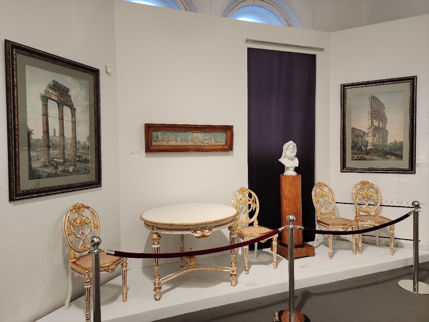 серпухов, подмосковье, СИХМ, Анна Мараева,