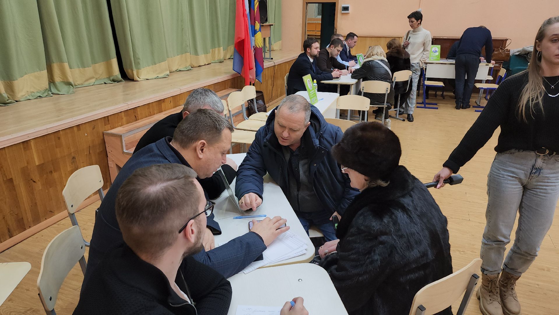 люберцы, пешеходный переход, Жилино, жители, выездная администрация, вертикалки,