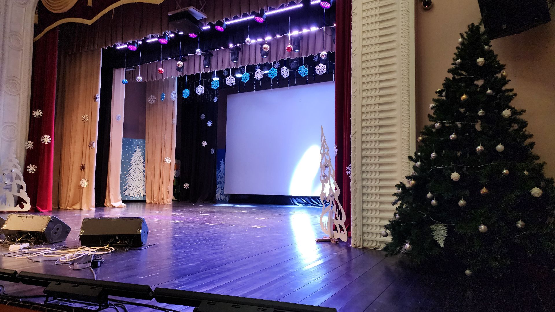 кашира, выездная администрация, дк ожерелье, культура, инициативное бюджетирование, вертикалки,