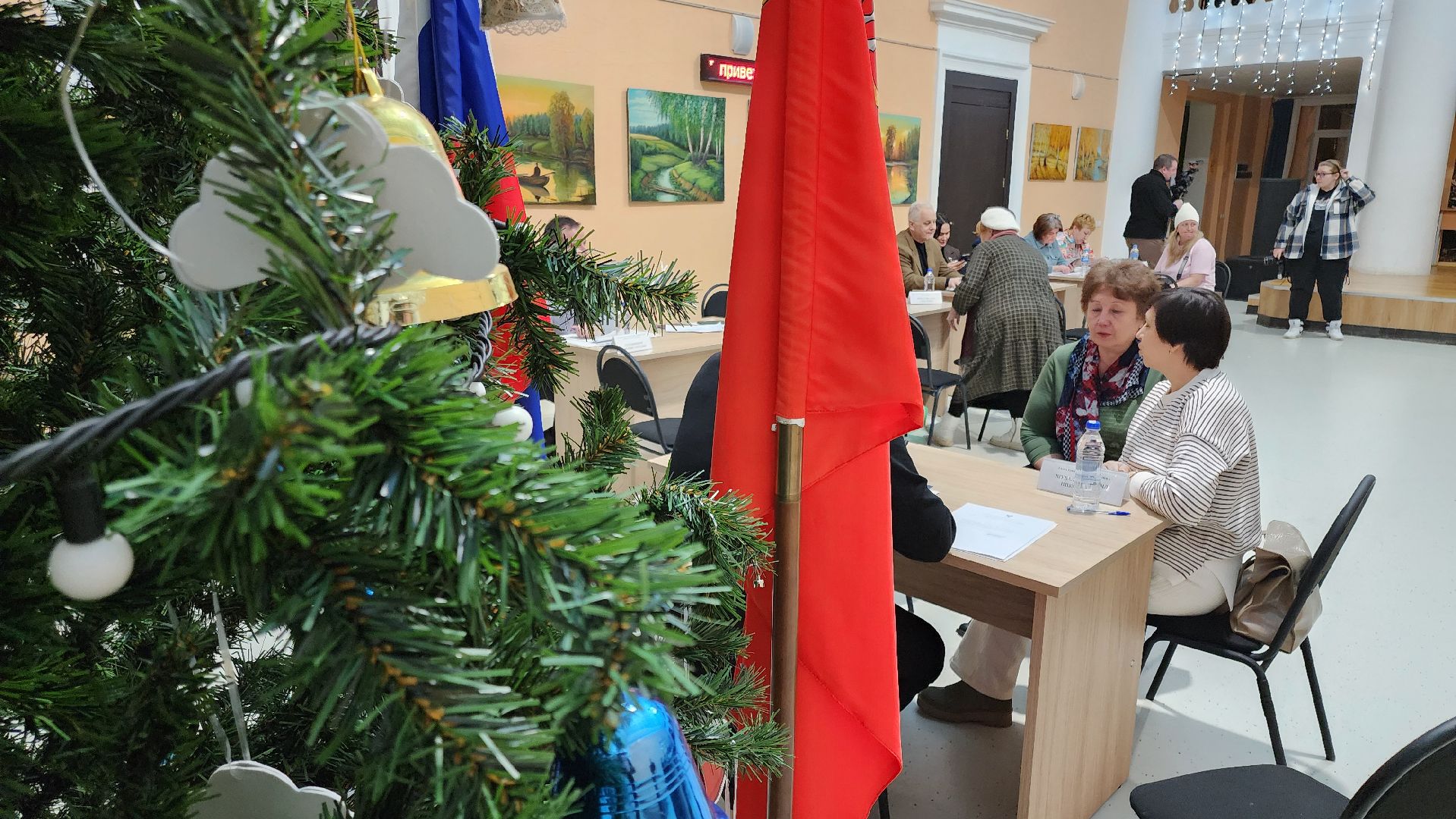 кашира, выездная администрация, дк ожерелье, культура, инициативное бюджетирование, вертикалки,