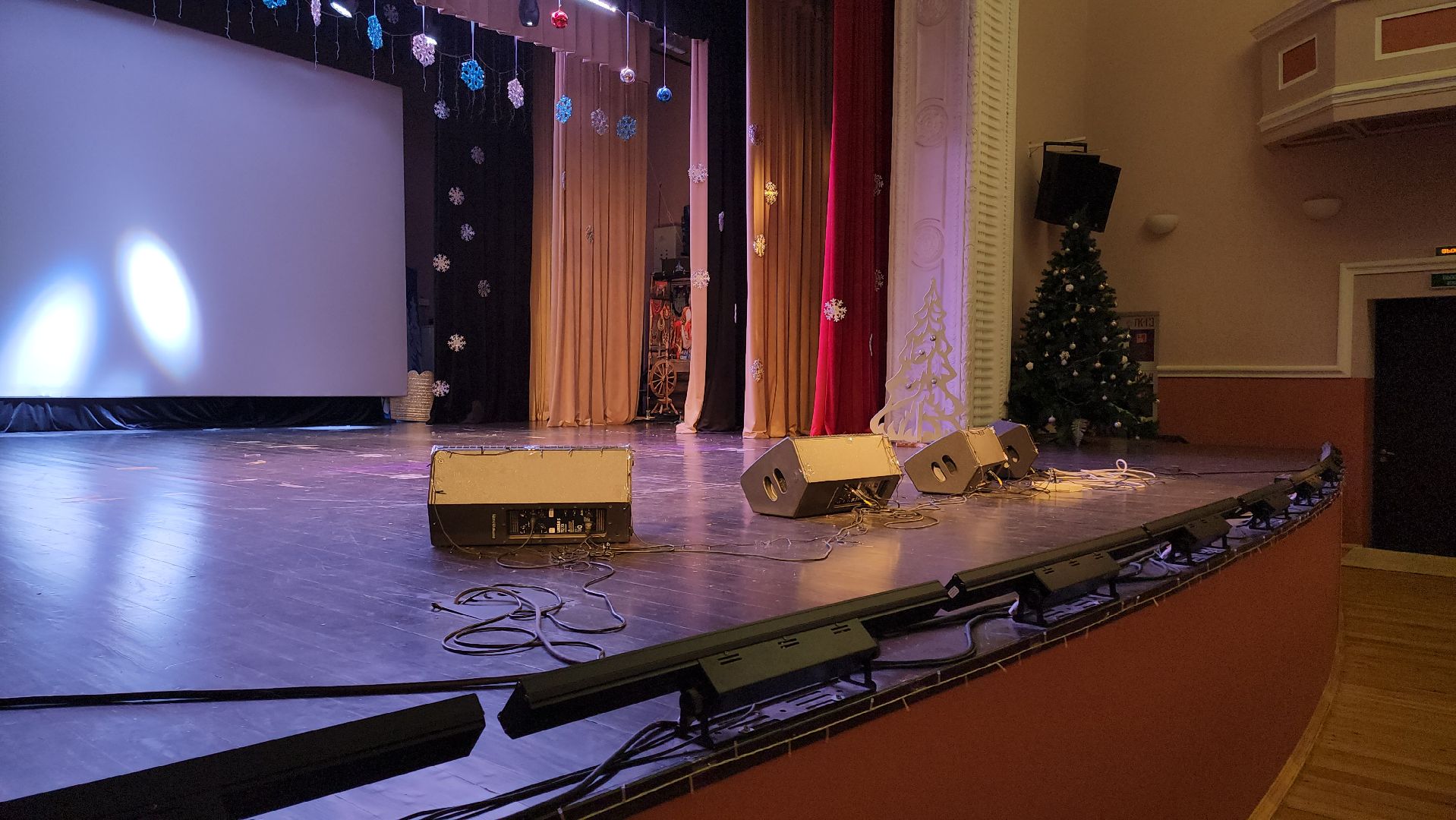 кашира, выездная администрация, дк ожерелье, культура, инициативное бюджетирование, вертикалки,