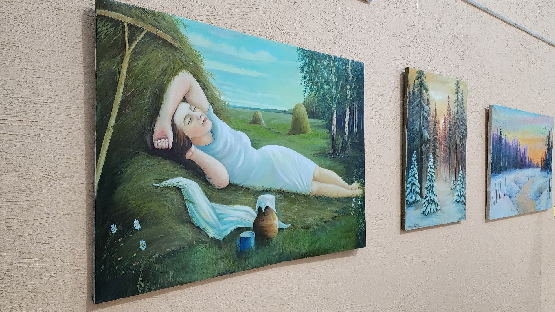 кашира, выездная администрация, дк ожерелье, культура, инициативное бюджетирование, вертикалки,