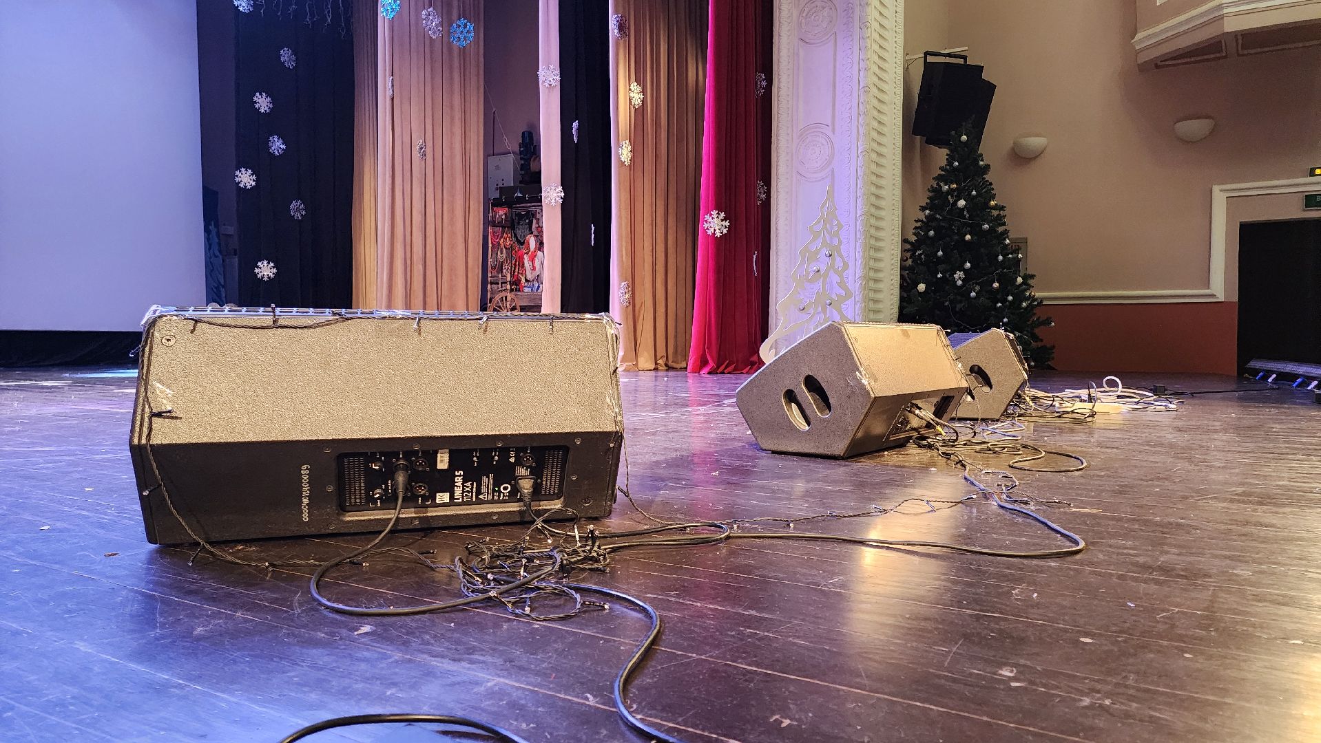 кашира, выездная администрация, дк ожерелье, культура, инициативное бюджетирование, вертикалки,