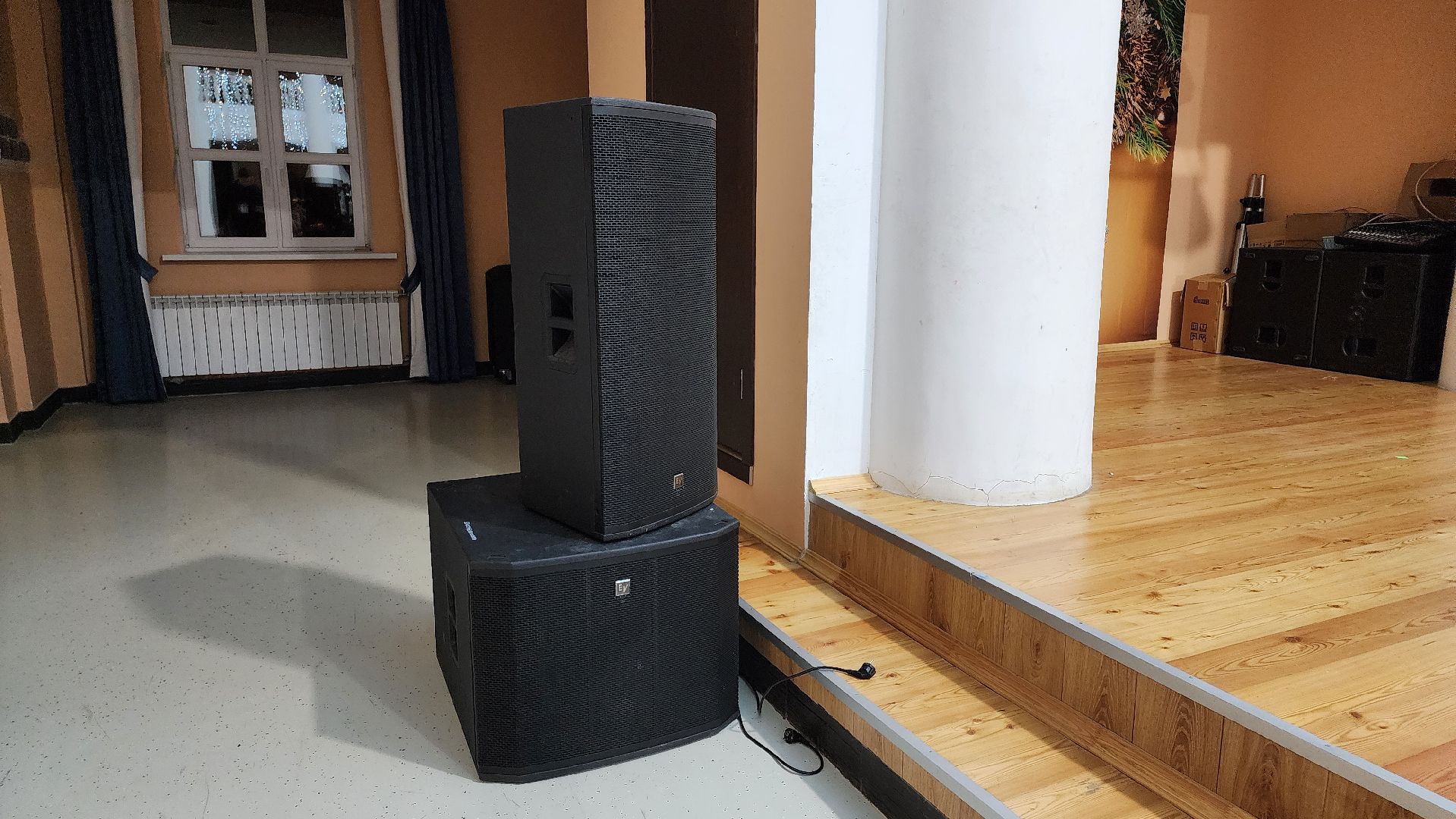 кашира, выездная администрация, дк ожерелье, культура, инициативное бюджетирование, вертикалки,