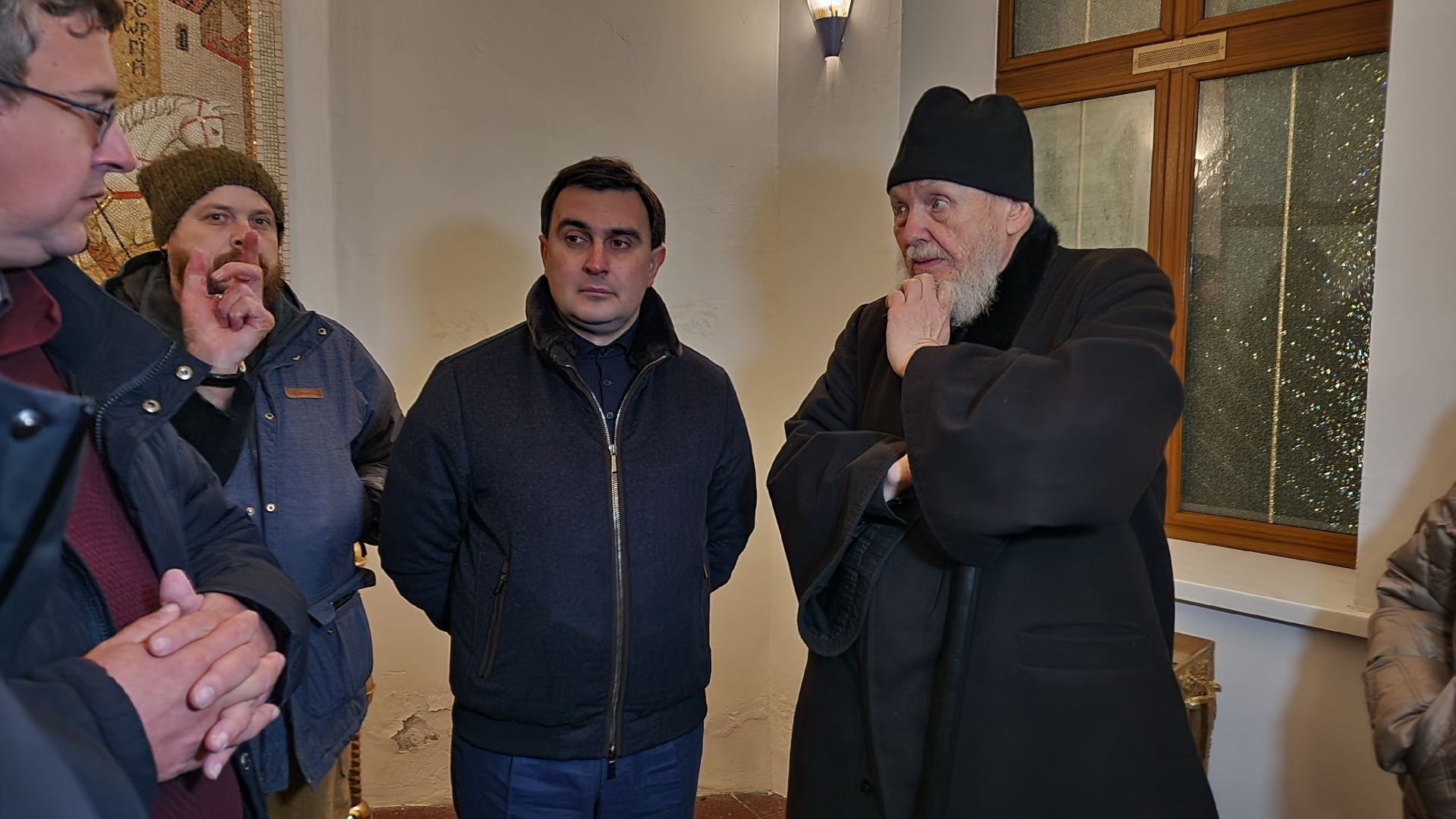 мемориал славы, реконструкция, часовня,