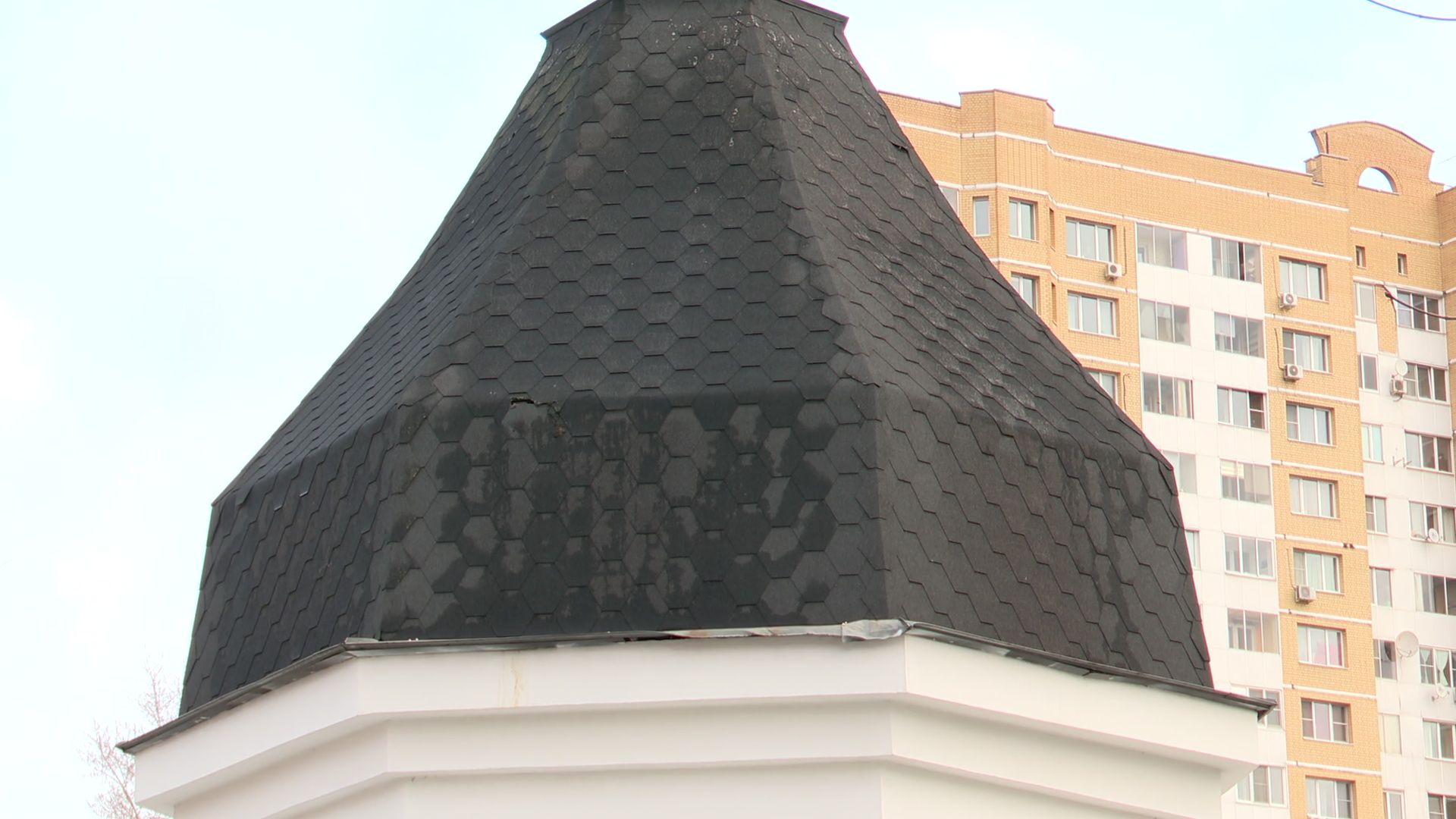 мемориал славы, реконструкция, часовня,