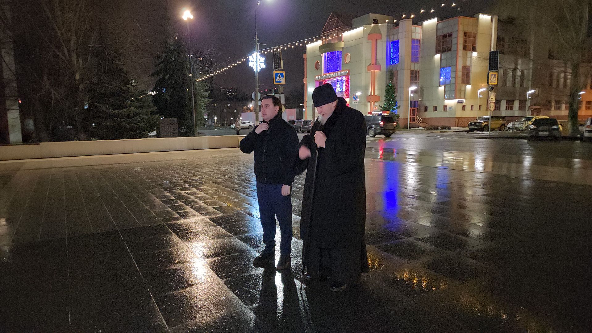 мемориал славы, реконструкция, часовня,