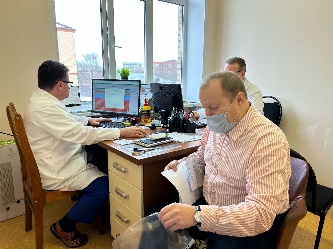 Фрязино, общество