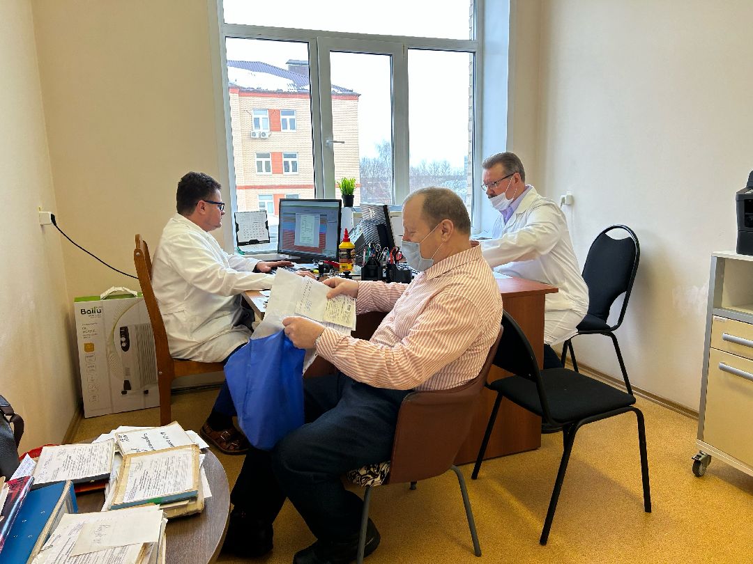 Фрязино, общество