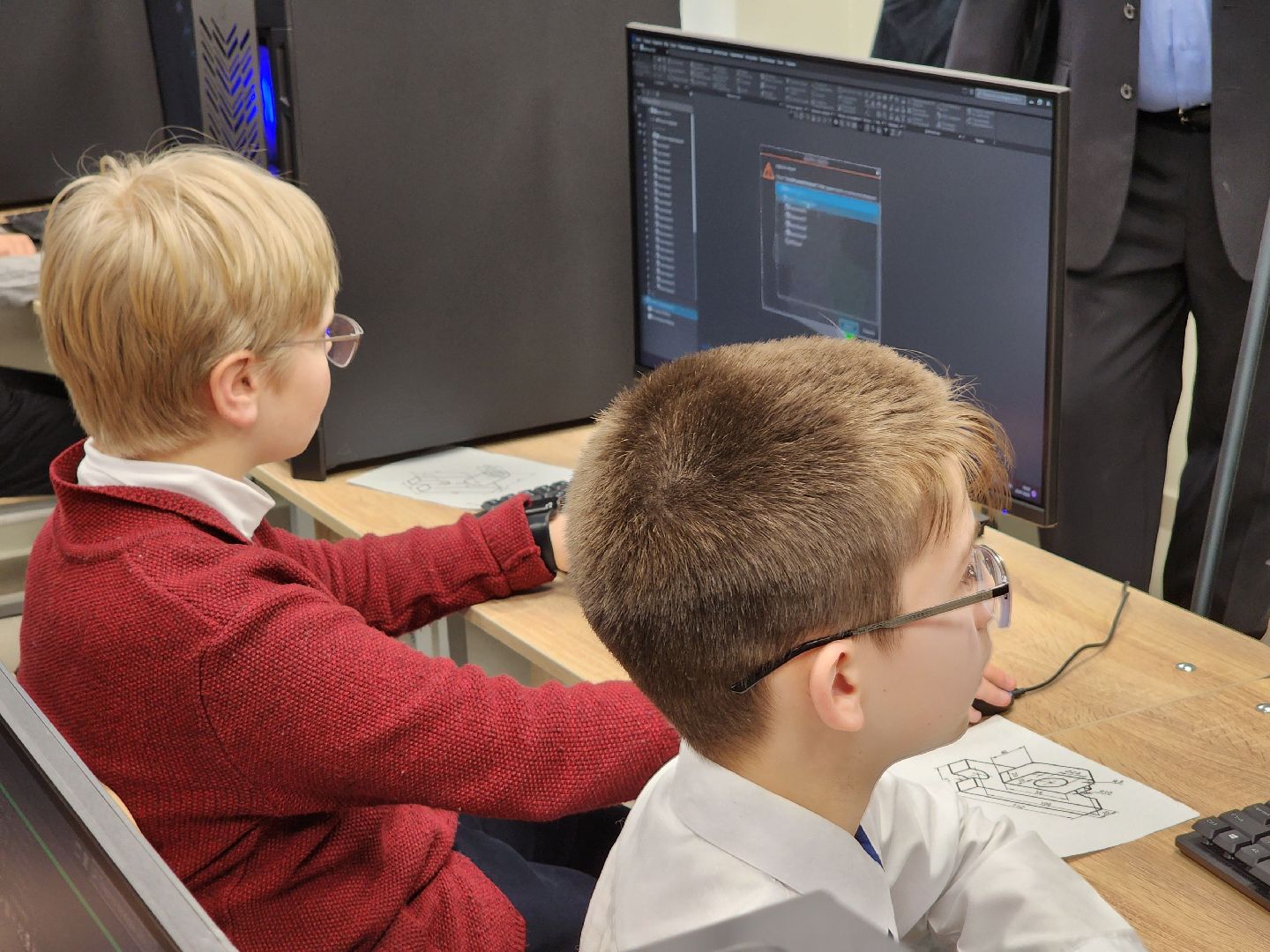 Дубна, Центр дополнительного образования, Дети, Открытие, вертикалки,