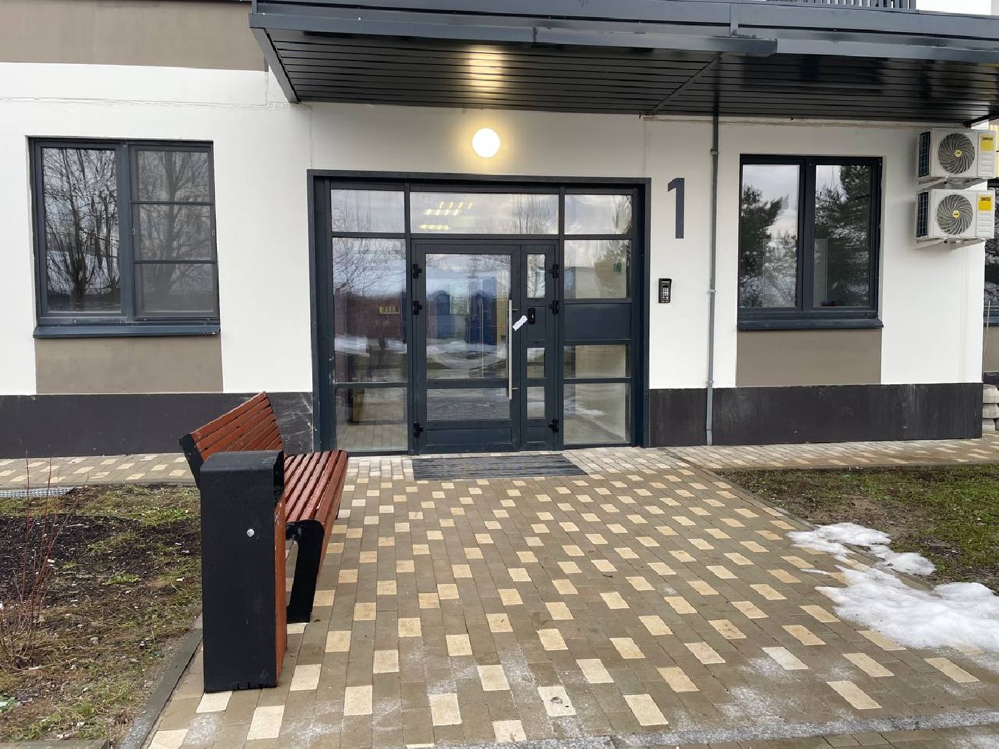 Дмитров, Деденево, Минстрой, вертикалки,