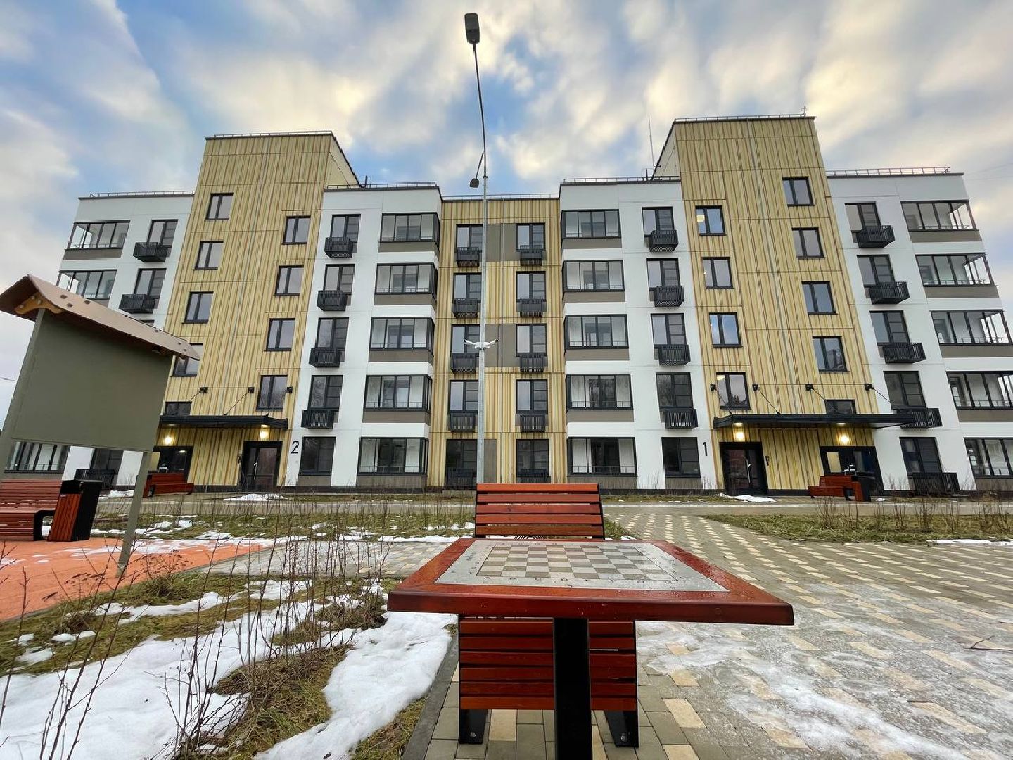 Дмитров, Деденево, Минстрой, вертикалки,