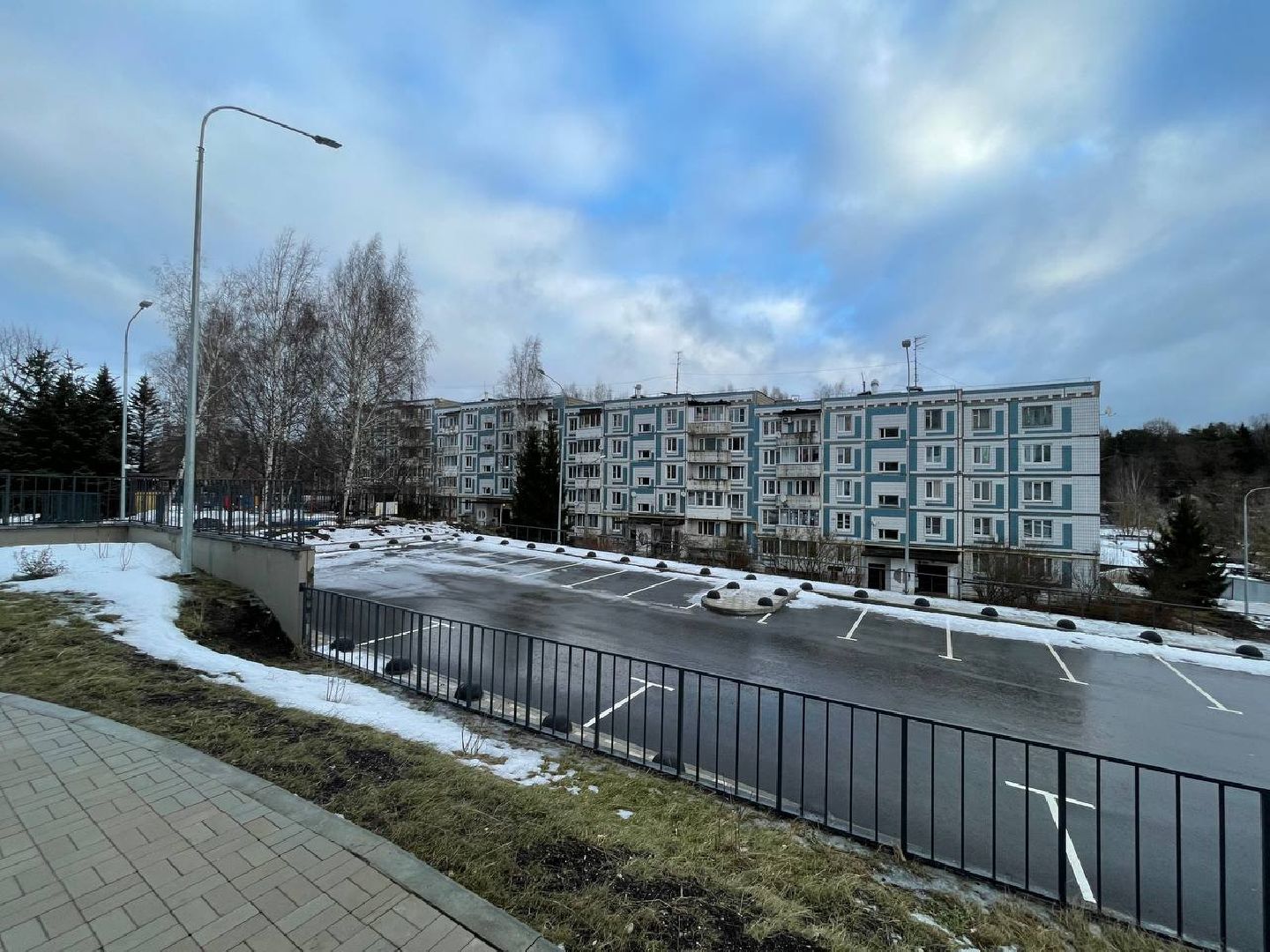 Дмитров, Деденево, Минстрой, вертикалки,