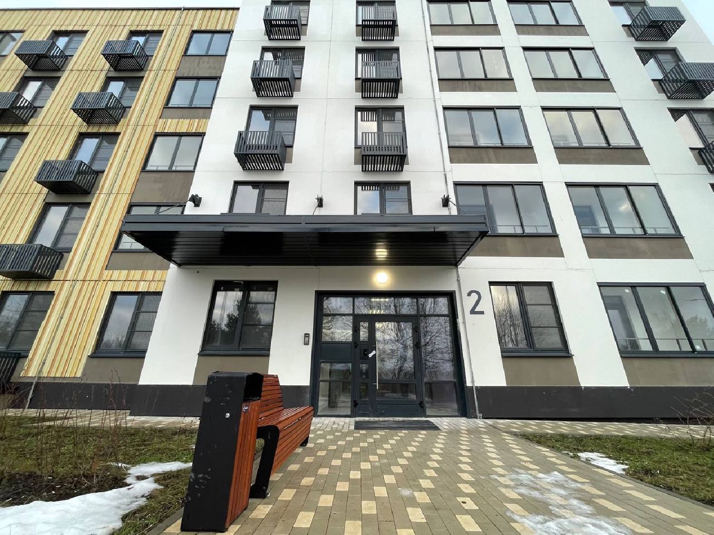 Дмитров, Деденево, Минстрой, вертикалки,