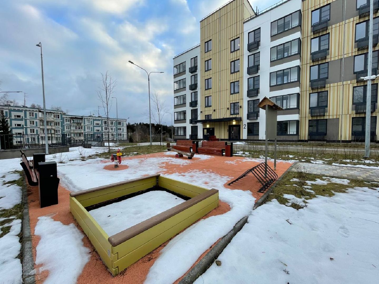 Дмитров, Деденево, Минстрой, вертикалки,