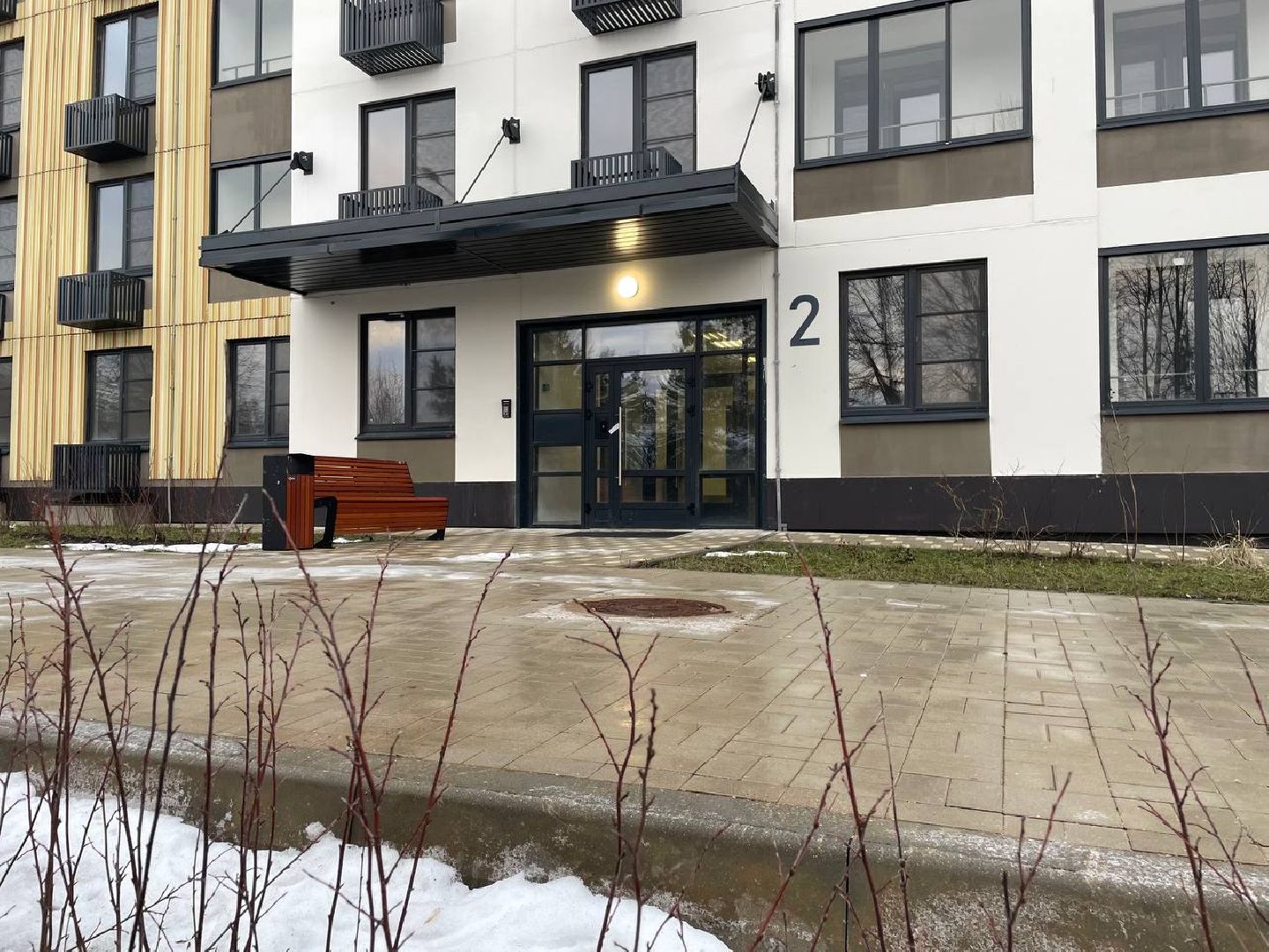 Дмитров, Деденево, Минстрой, вертикалки,