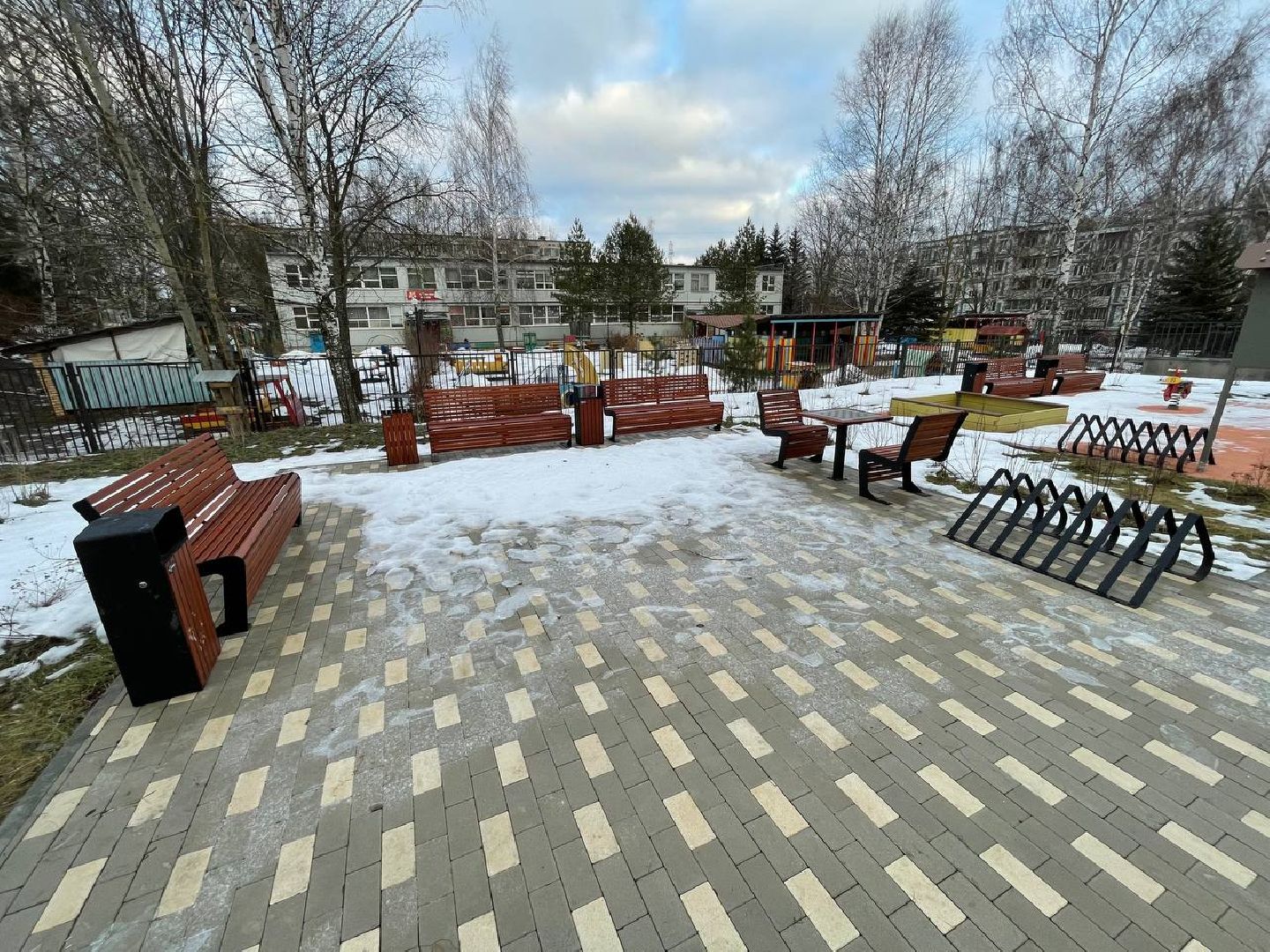 Дмитров, Деденево, Минстрой, вертикалки,