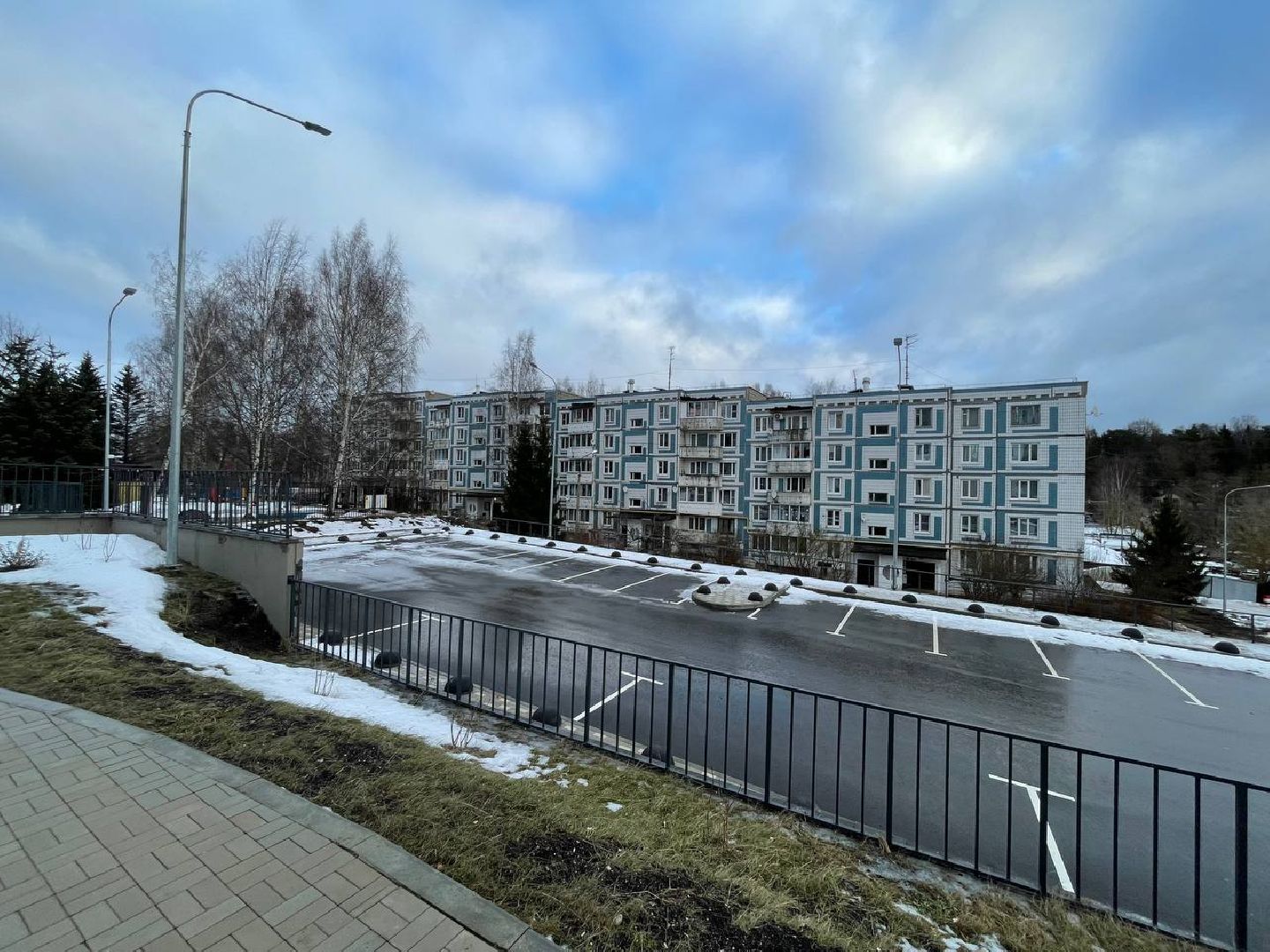 Дмитров, Деденево, Минстрой, вертикалки,