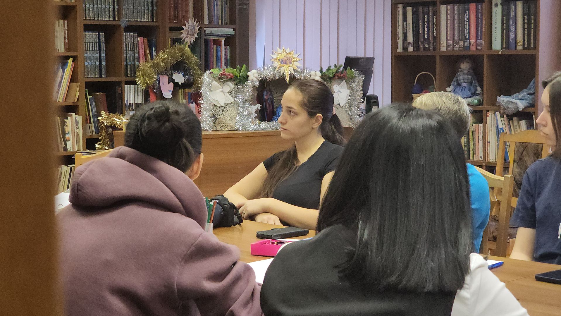 психолог, Мамы особенных детей, Лобня, вертикалки,