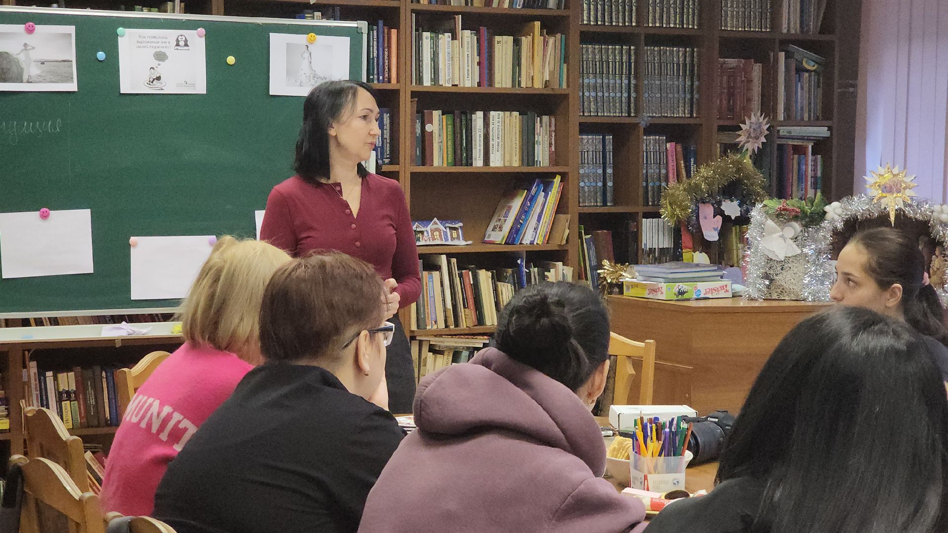 психолог, Мамы особенных детей, Лобня, вертикалки,