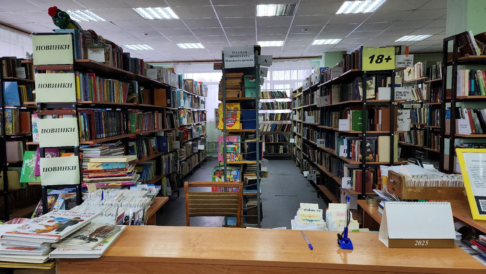 цифровизация, библиотека, библиотека имени Пушкина,