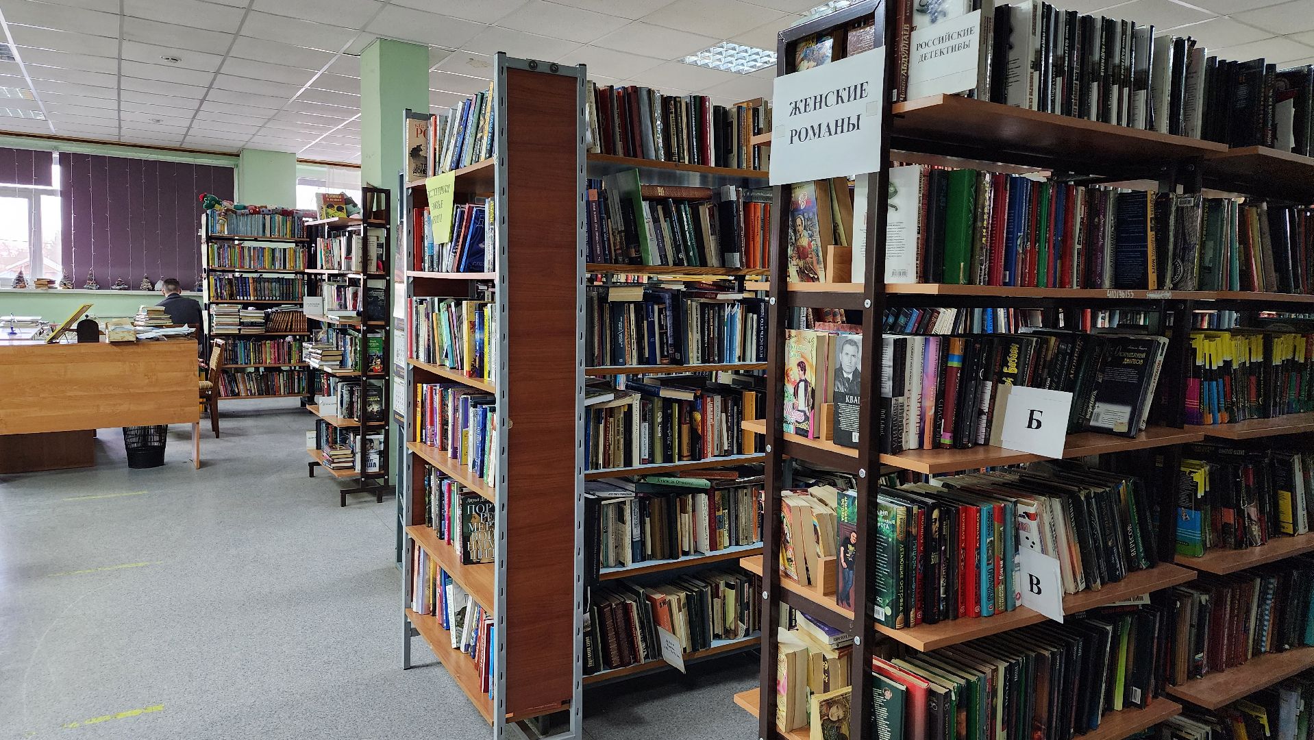 цифровизация, библиотека, библиотека имени Пушкина,