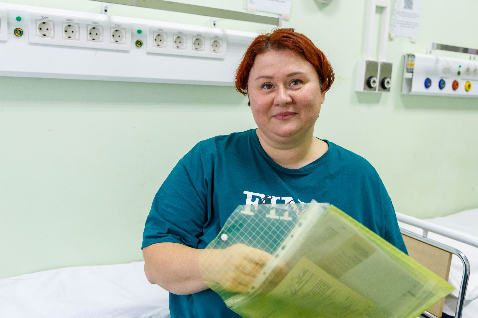 люберцы, люберецкая больница, малоинвазивные операции,