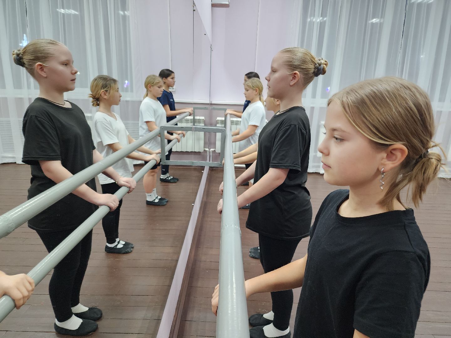 капитальный ремонт, орехово-зуевский округ, культура и туризм,