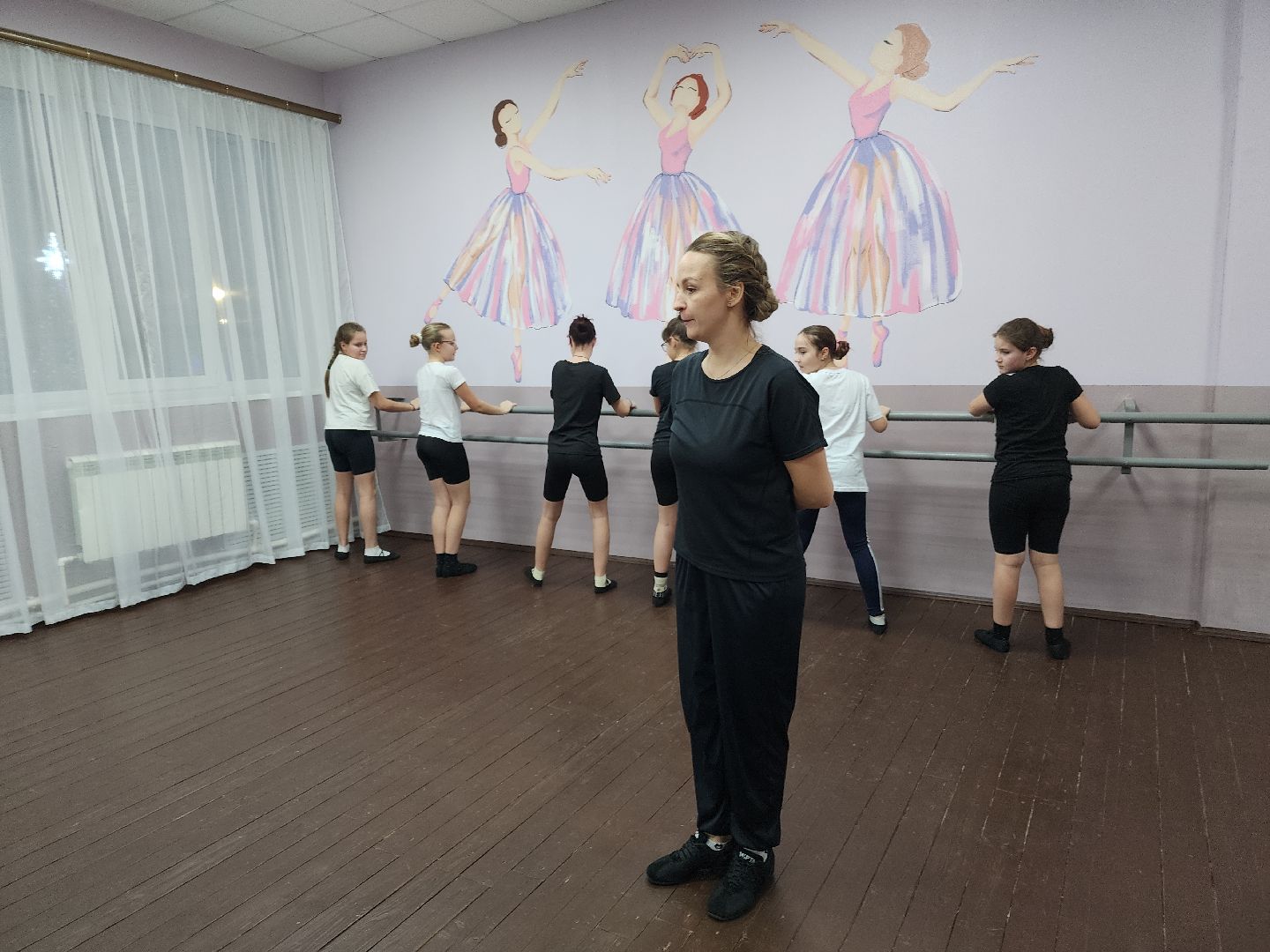 капитальный ремонт, орехово-зуевский округ, культура и туризм,