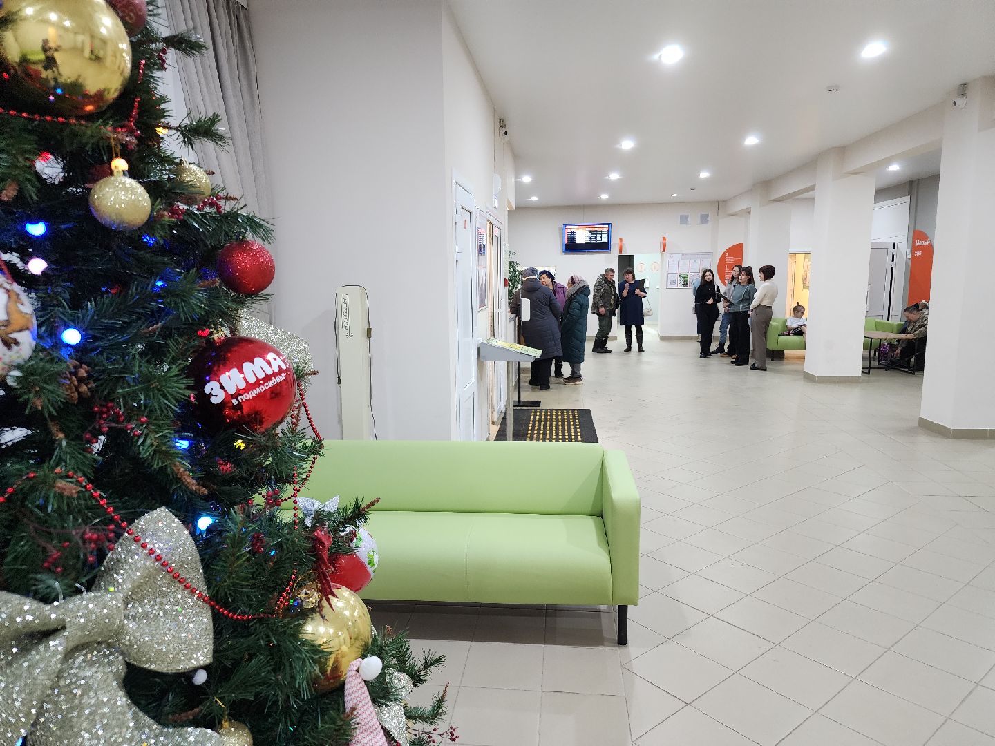 капитальный ремонт, орехово-зуевский округ, культура и туризм,