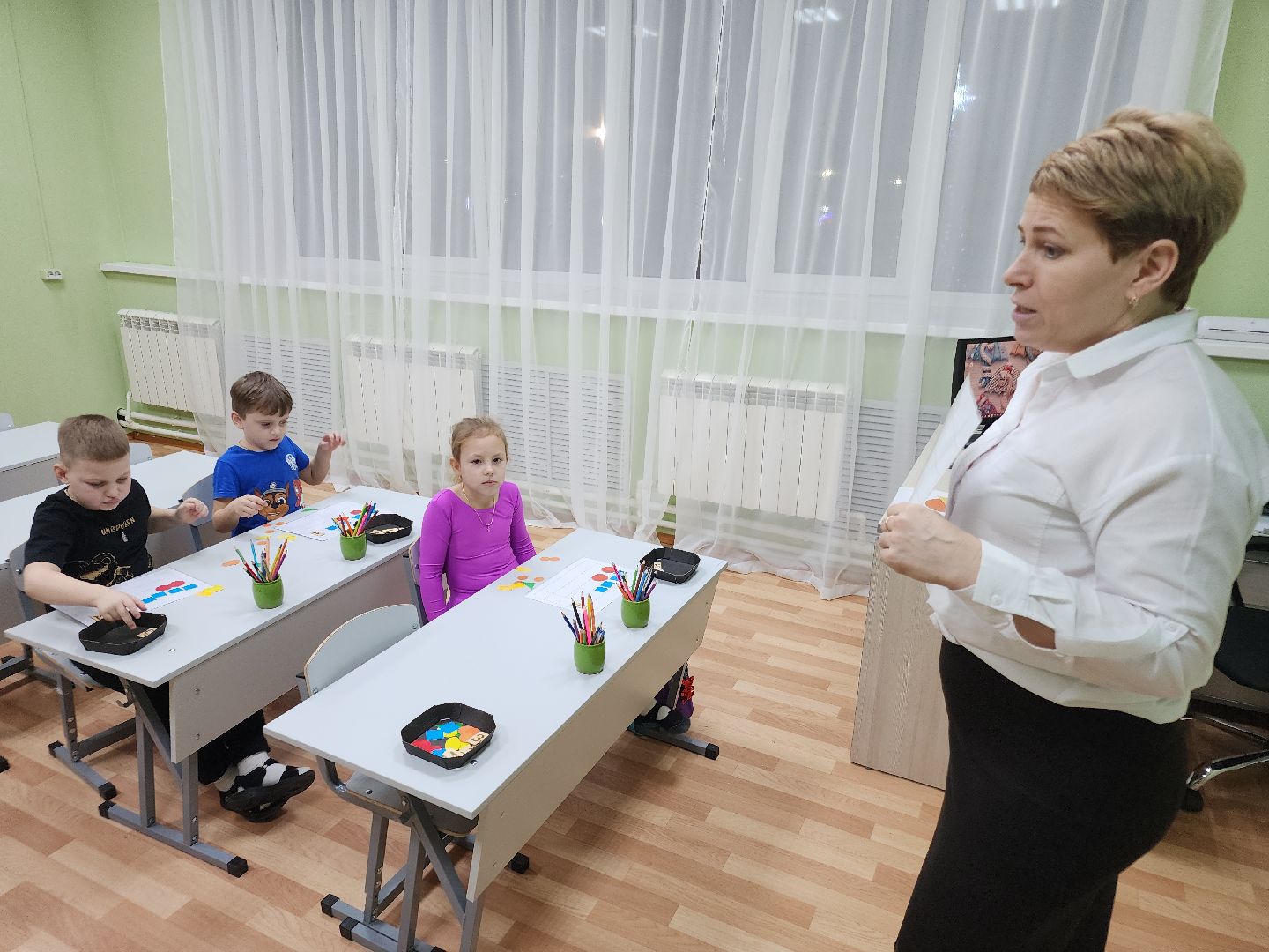 капитальный ремонт, орехово-зуевский округ, культура и туризм,