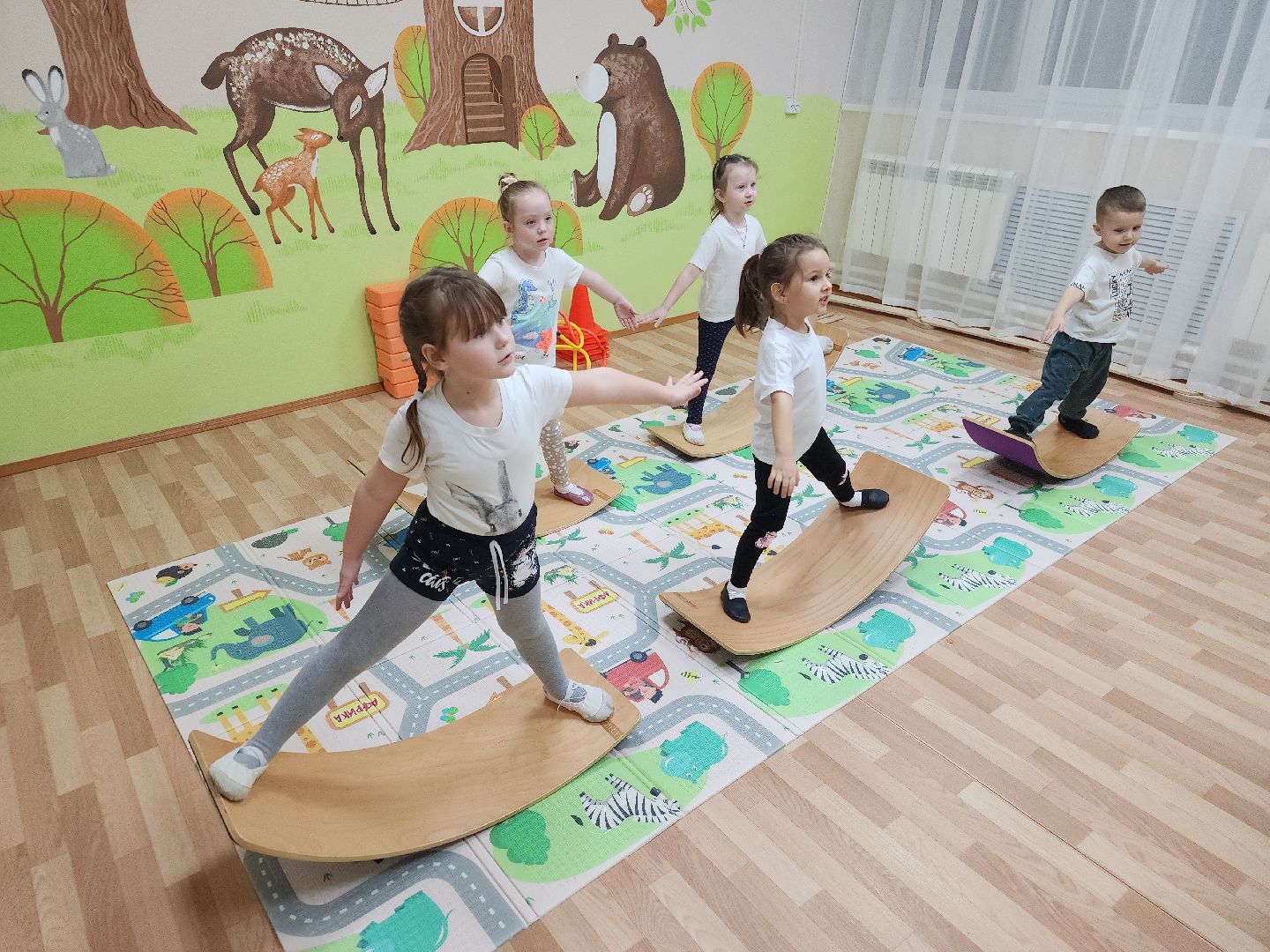 капитальный ремонт, орехово-зуевский округ, культура и туризм,